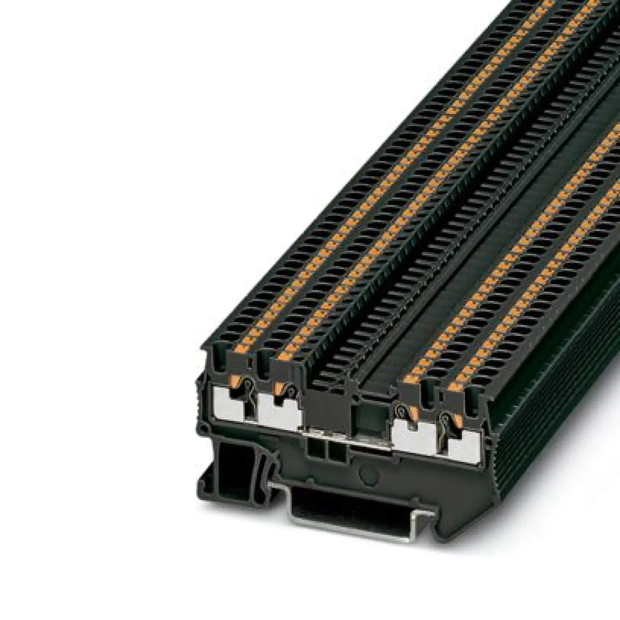 Phoenix Contact 3208199 Feed-through terminal block PT 1,5/S-QUATTRO BK (img_001)
