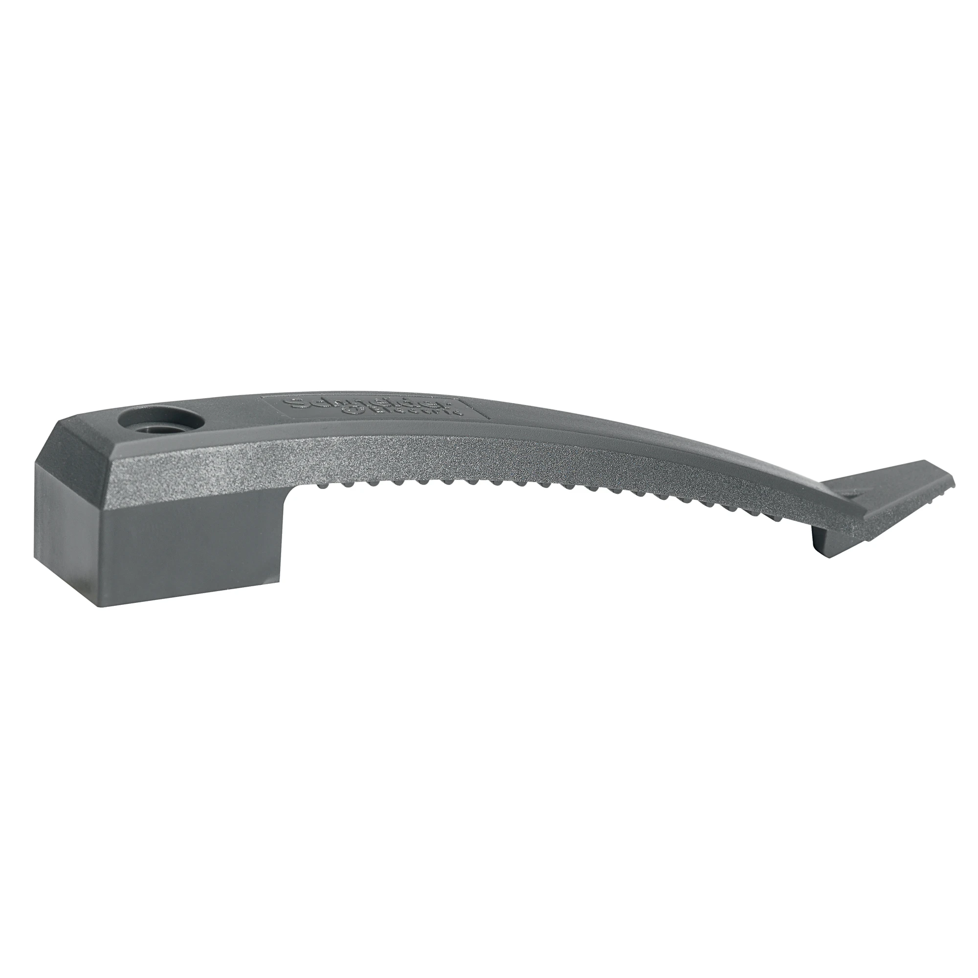 Schneider Electric IMT39077 Cable clip simple gray (pack of 10) (img_001) Schneider Electric IMT39077 Cable clip simple gray (pack of 10) (img_001)