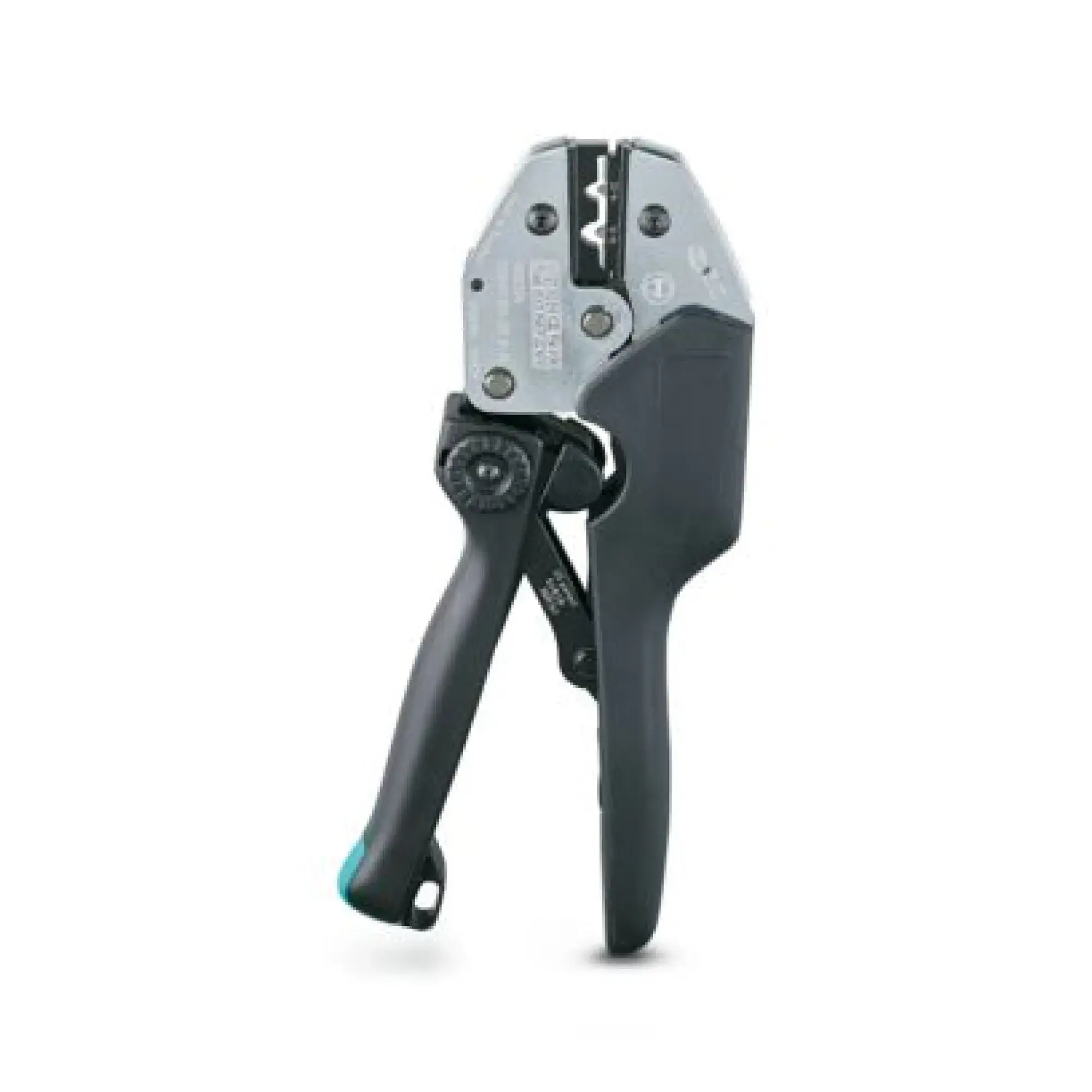 Phoenix Contact 1212724 Crimping pliers CRIMPFOX-RC 6-M (img_001)