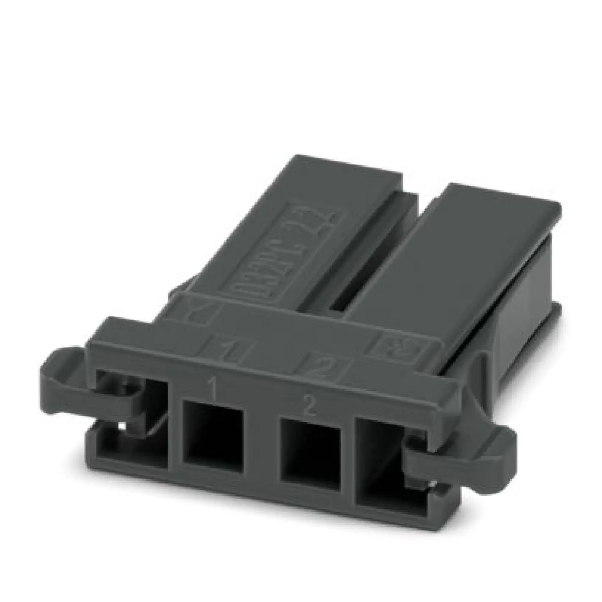 Phoenix Contact 1376499 PCB connector D32PC 2,2/ 2-5,08-Y (img_001) Phoenix Contact 1376499 PCB connector D32PC 2,2/ 2-5,08-Y (img_001)