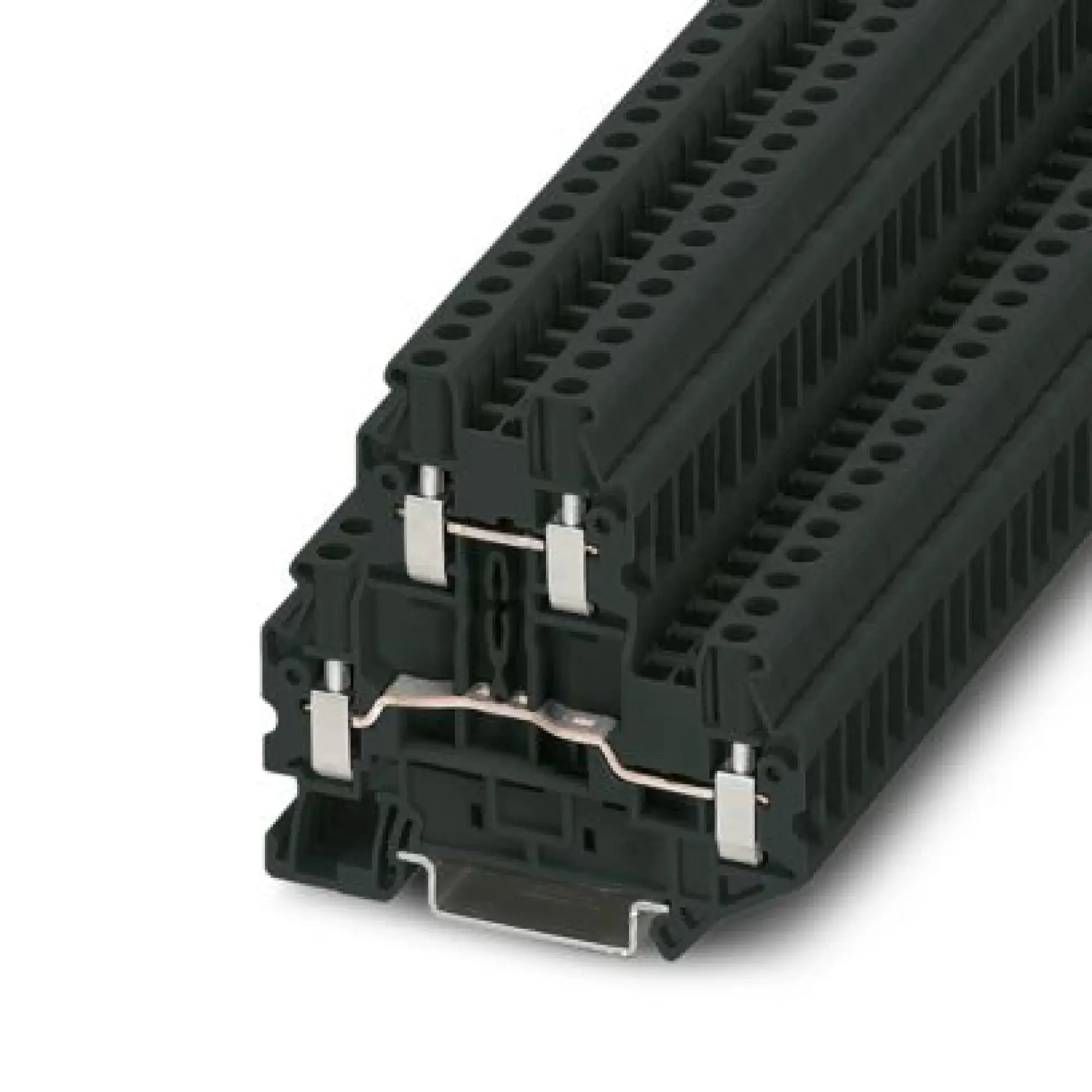 Phoenix Contact 3044637 Double-level terminal block UTTB 2,5 BK (img_001)