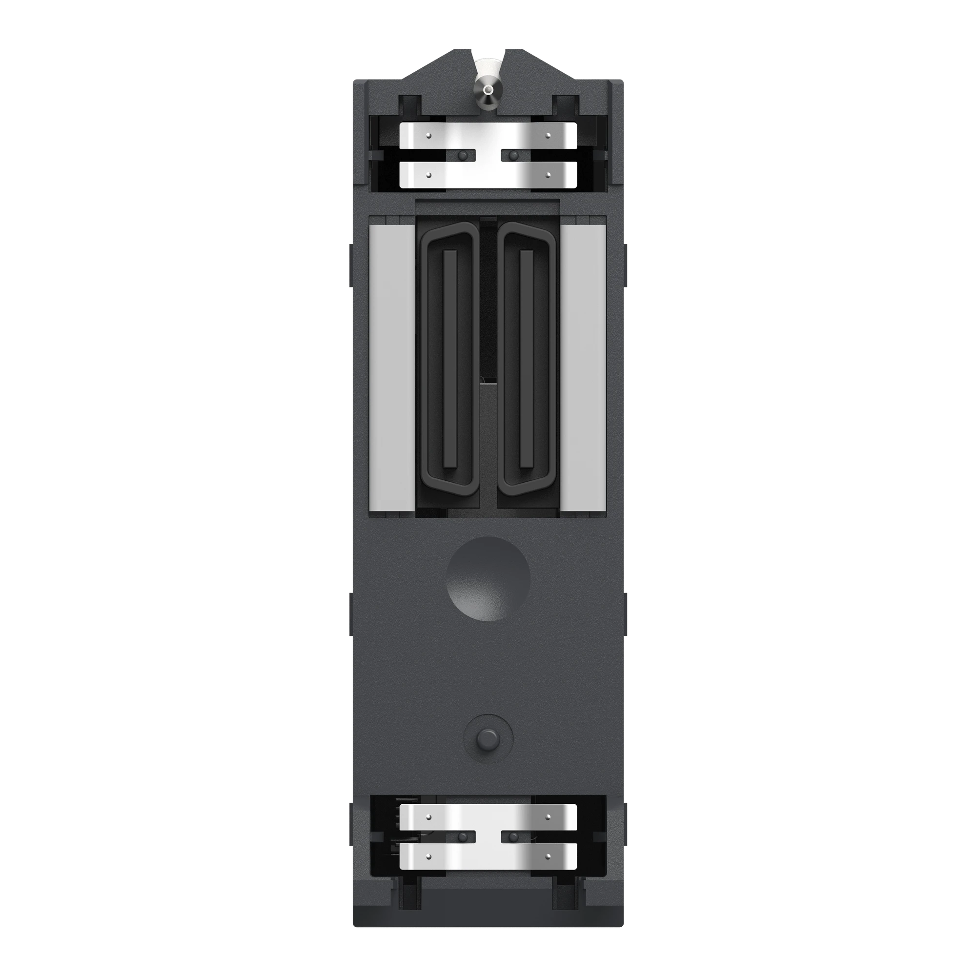 Schneider Electric BMECRA31210 Modicon X80-E-RIO Head Adapter for Ethernet Module Carrier as Decentralized EthNet/IP Rack (img_002) Schneider Electric BMECRA31210 Modicon X80-E-RIO Head Adapter for Ethernet Module Carrier as Decentralized EthNet/IP Rack (img_002)