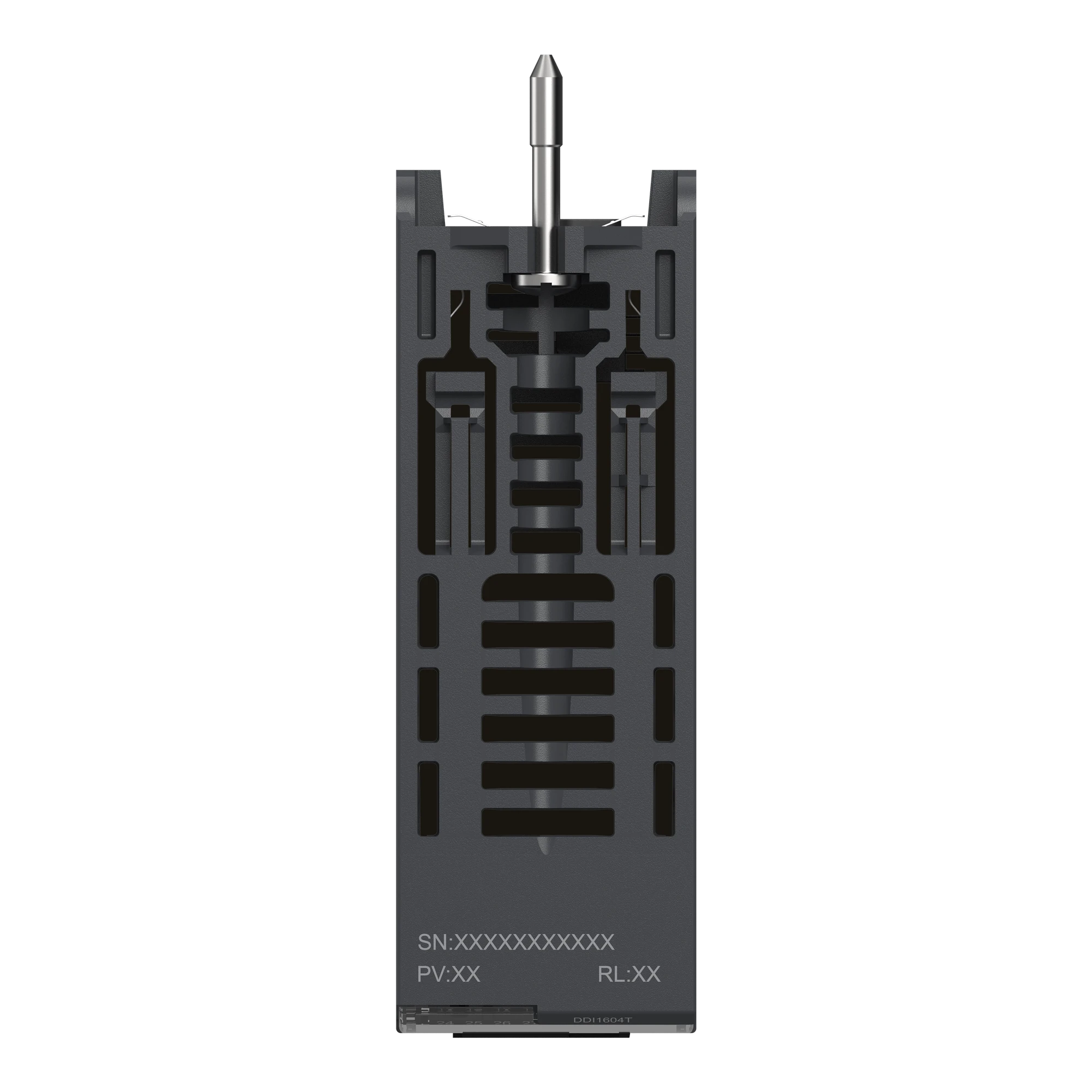 Schneider Electric BMXDDI1604T Modicon X80 I/O module, 16 digital inputs, 125V DC, extended temperature range (img_007) Schneider Electric BMXDDI1604T Modicon X80 I/O module, 16 digital inputs, 125V DC, extended temperature range (img_007)
