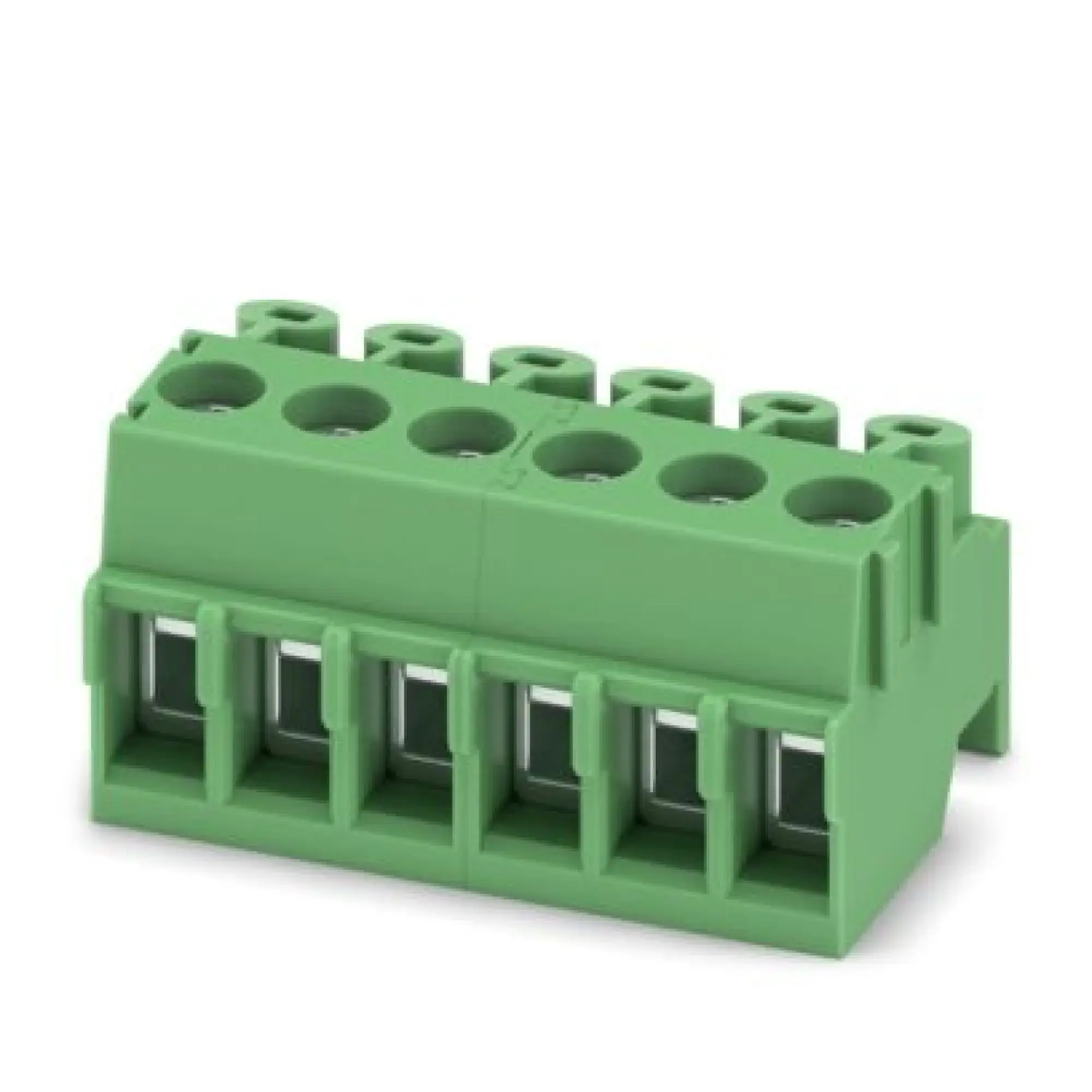 Phoenix Contact 1984358 PCB connector PT 1,5/ 6-PH-3,5 (img_001) Phoenix Contact 1984358 PCB connector PT 1,5/ 6-PH-3,5 (img_001)