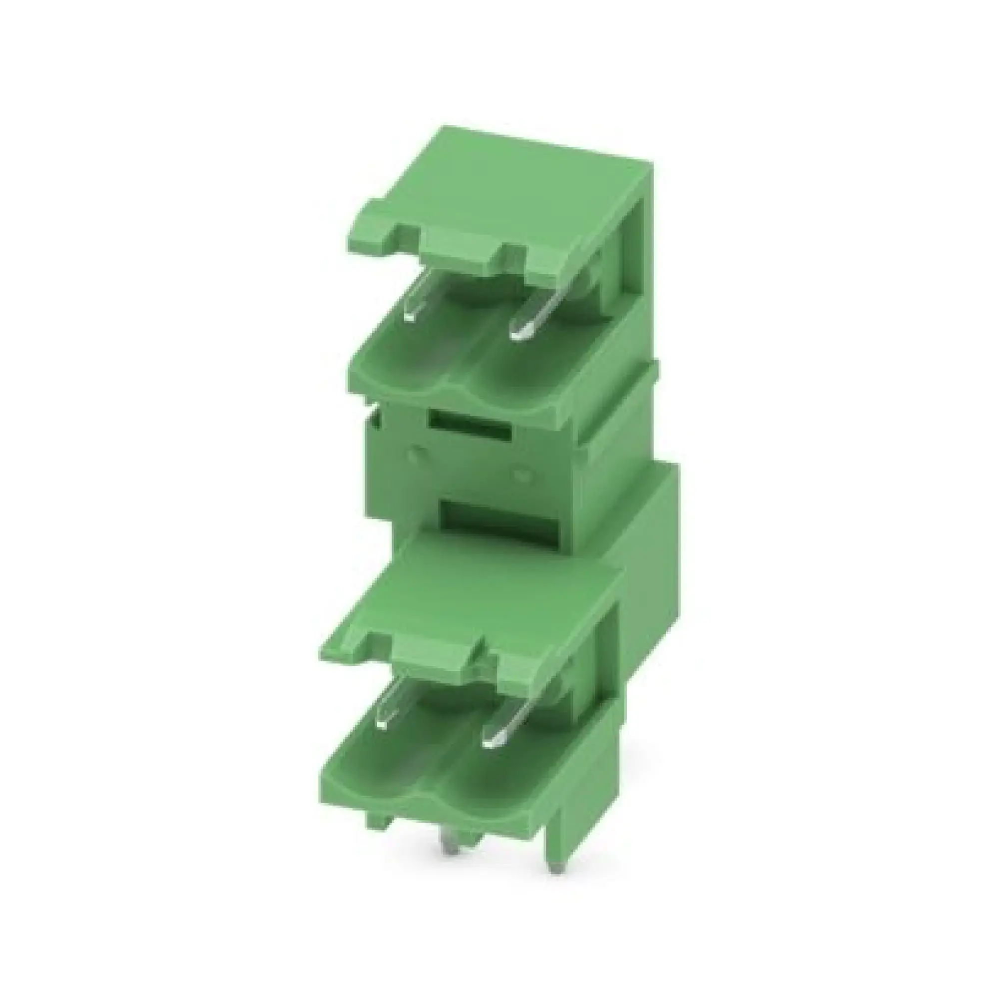 Phoenix Contact 1802430 PCB header MDSTBW 2,5/ 2-G-5,08 (img_001) Phoenix Contact 1802430 PCB header MDSTBW 2,5/ 2-G-5,08 (img_001)