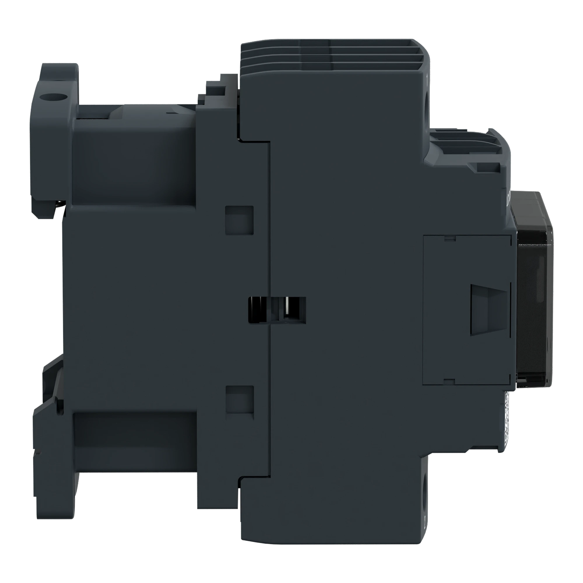 Schneider Electric LC1D188ED Contactor TeSys LC1-D - 4P (2 NO + 2 NC) - AC-1 440 V 32 A - Coil 48 V DC (img_003) Schneider Electric LC1D188ED Contactor TeSys LC1-D - 4P (2 NO + 2 NC) - AC-1 440 V 32 A - Coil 48 V DC (img_003)