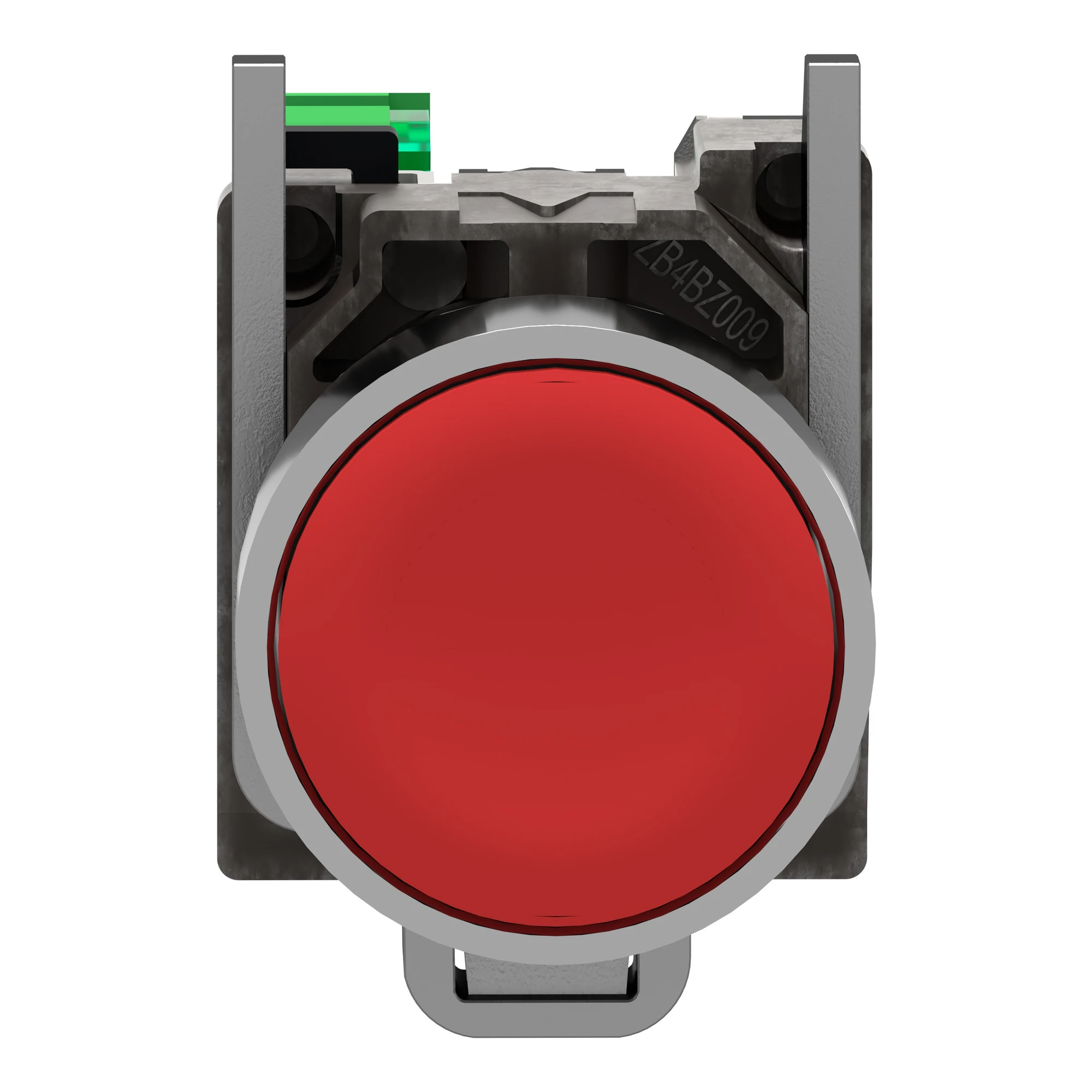 Schneider Electric ZB4RTA4 Wireless Pushbutton, Harmony XB4R, Metal, Ø22mm, battery-free, wireless, red (img_004) Schneider Electric ZB4RTA4 Wireless Pushbutton, Harmony XB4R, Metal, Ø22mm, battery-free, wireless, red (img_004)