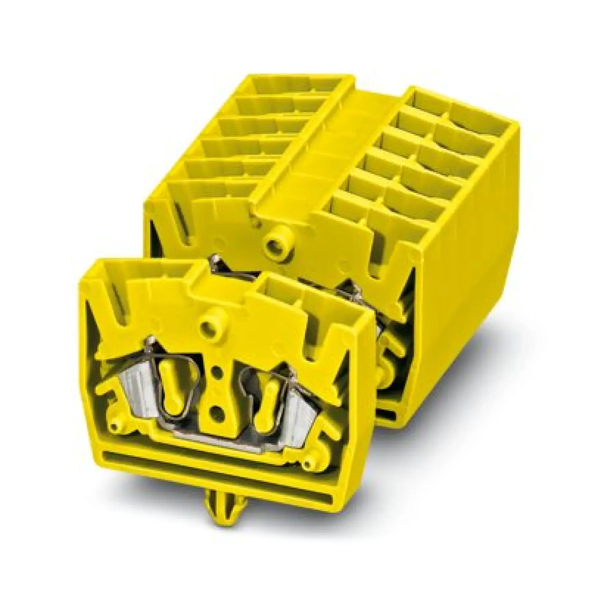 Phoenix Contact 3244203 Mini feed-through terminal block MSB 2,5-RZ YE (img_001)