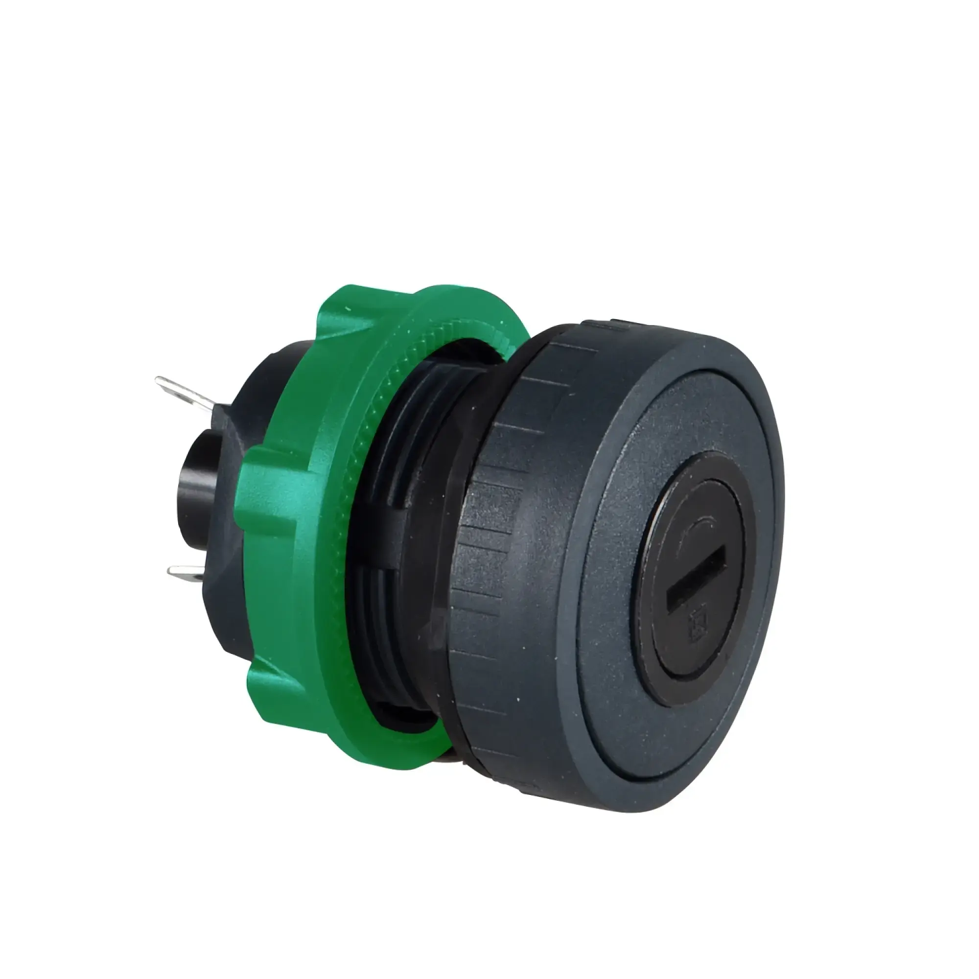 Schneider Electric XB5DT1S Fuse holder, Harmony XB5, plastic, black, 5x20mm, 6.3A, 250V AC (img_002) Schneider Electric XB5DT1S Fuse holder, Harmony XB5, plastic, black, 5x20mm, 6.3A, 250V AC (img_002)