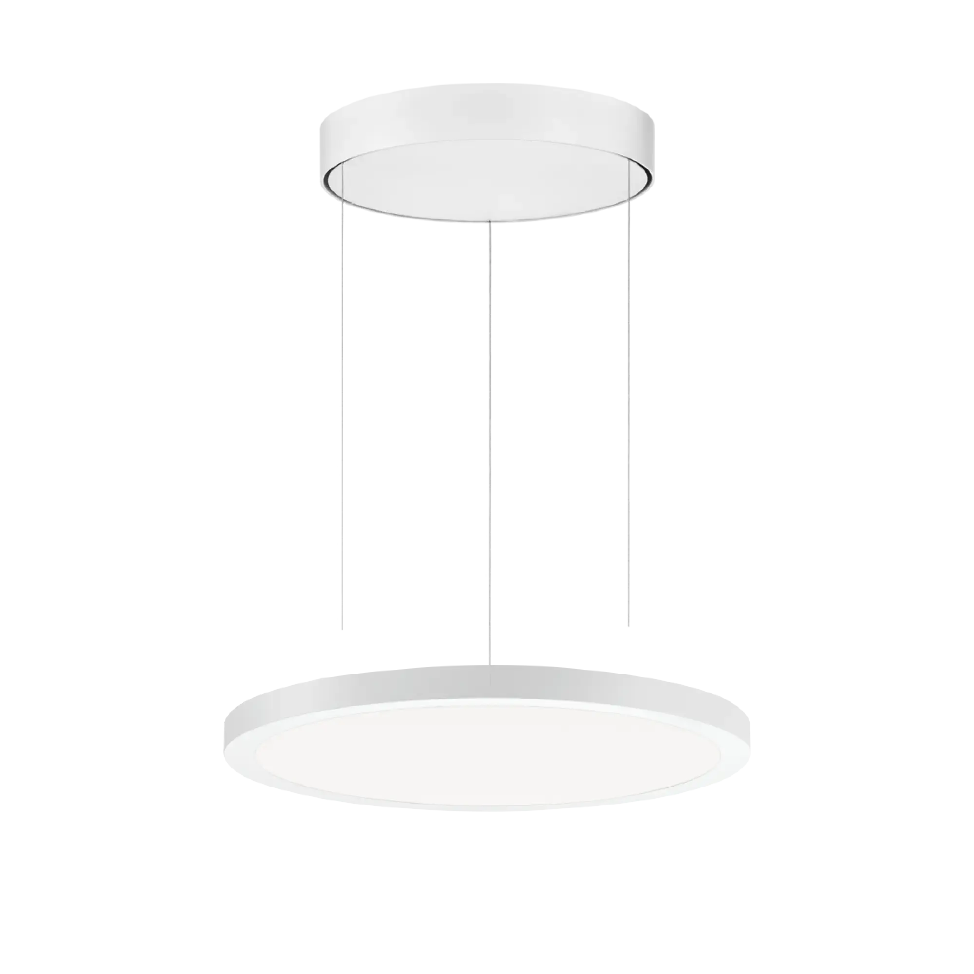 Performance iN Lighting 3124304 LED-Pendelleuchte 4000K 25W statisch opalweißer Diffusor 3124304 (img_003)