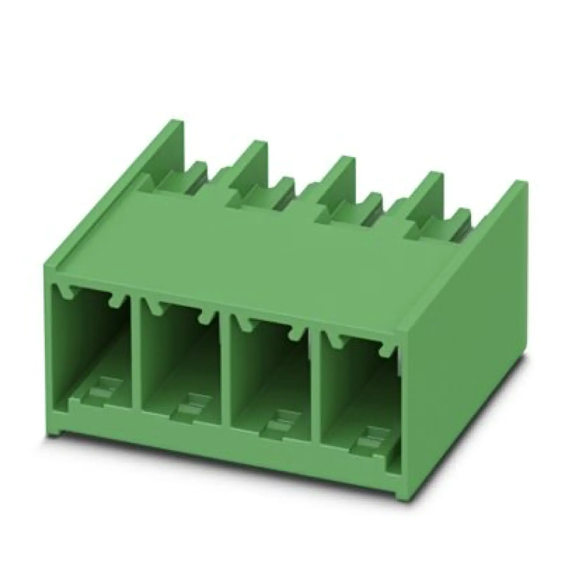 Phoenix Contact 1097707 PCB header PC 6/ 2-G-7,62 BK (img_001)