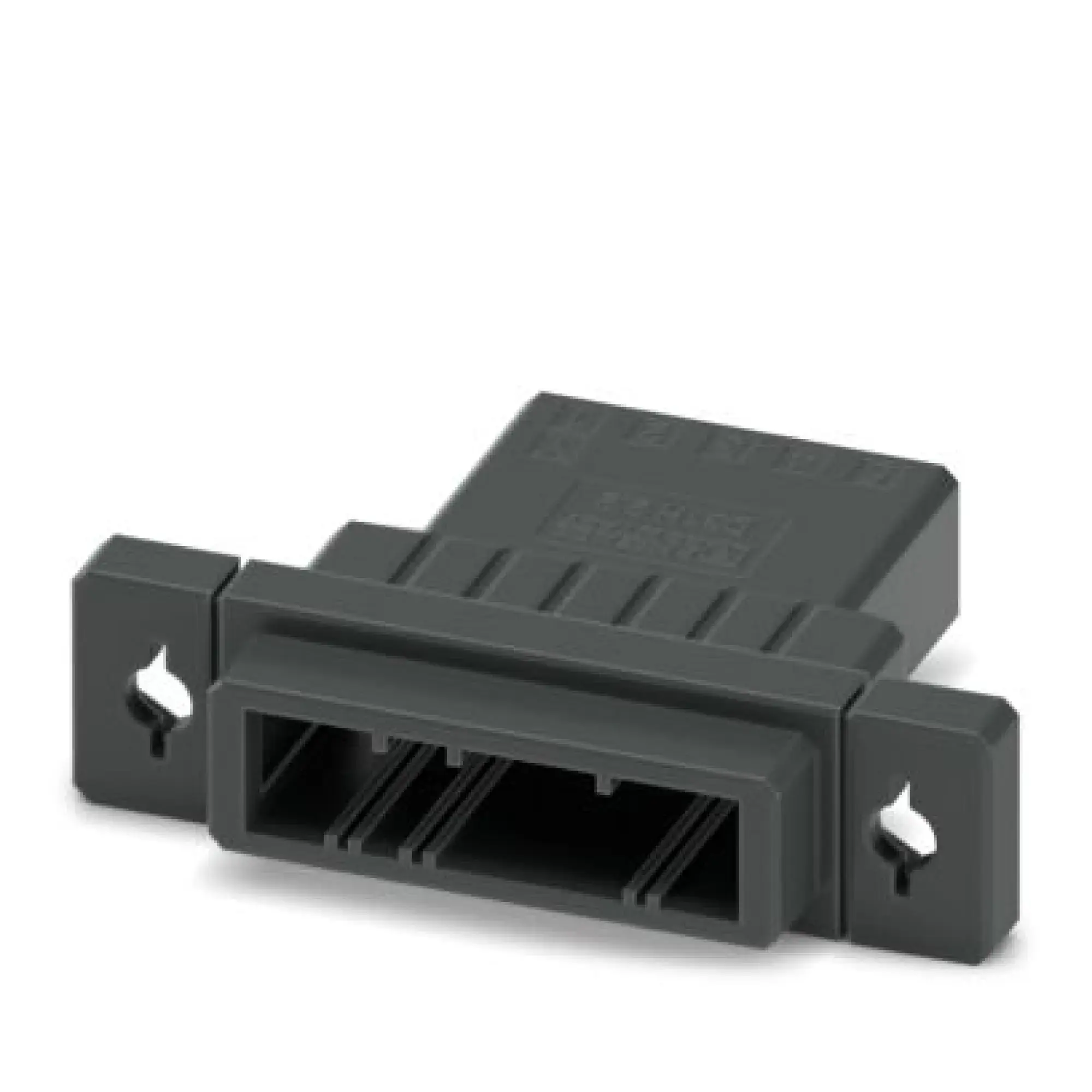 Phoenix Contact 1341136 Feed-through plug D31H 2,2/ 5-PT-3,81-Y (img_001)