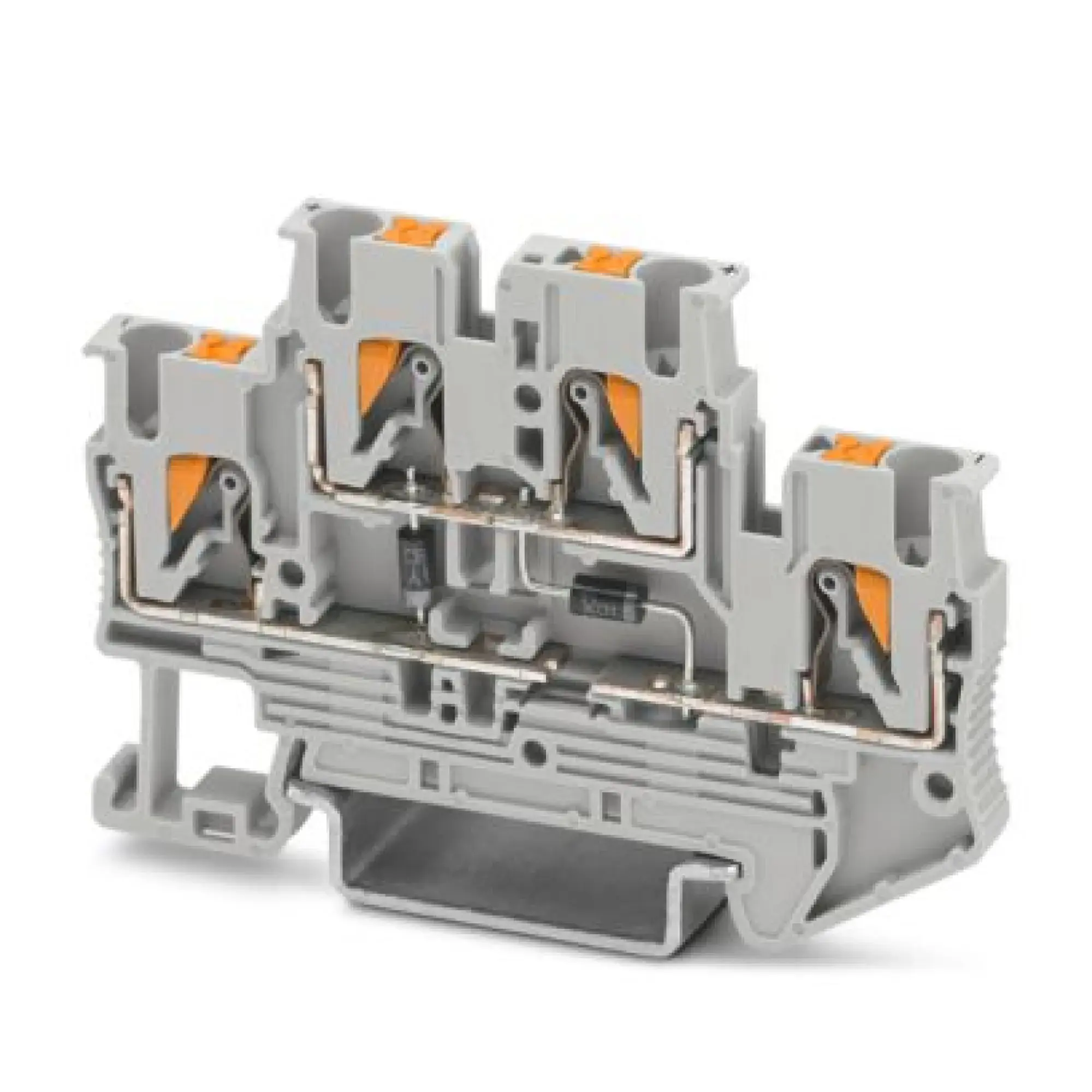 Phoenix Contact 3211443 Component terminal block PTTB 2,5-2DIO/O-UL/O-UR (img_001)