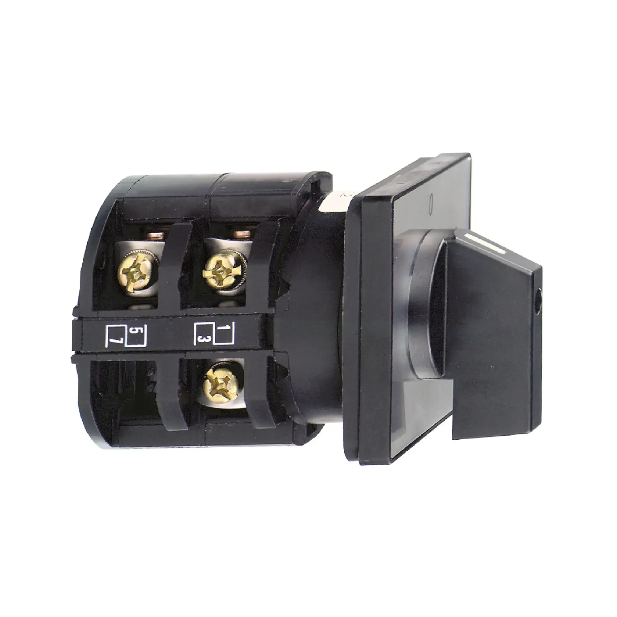 Schneider Electric K30H014UP Switch 32A 4 Pole without neutral position (img_002)