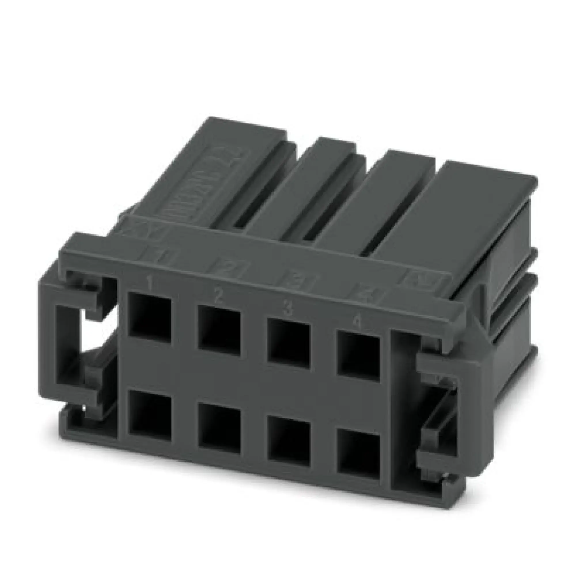 Phoenix Contact 1378239 PCB connector DD32PC 2,2/ 8-5,08-XY (img_001) Phoenix Contact 1378239 PCB connector DD32PC 2,2/ 8-5,08-XY (img_001)