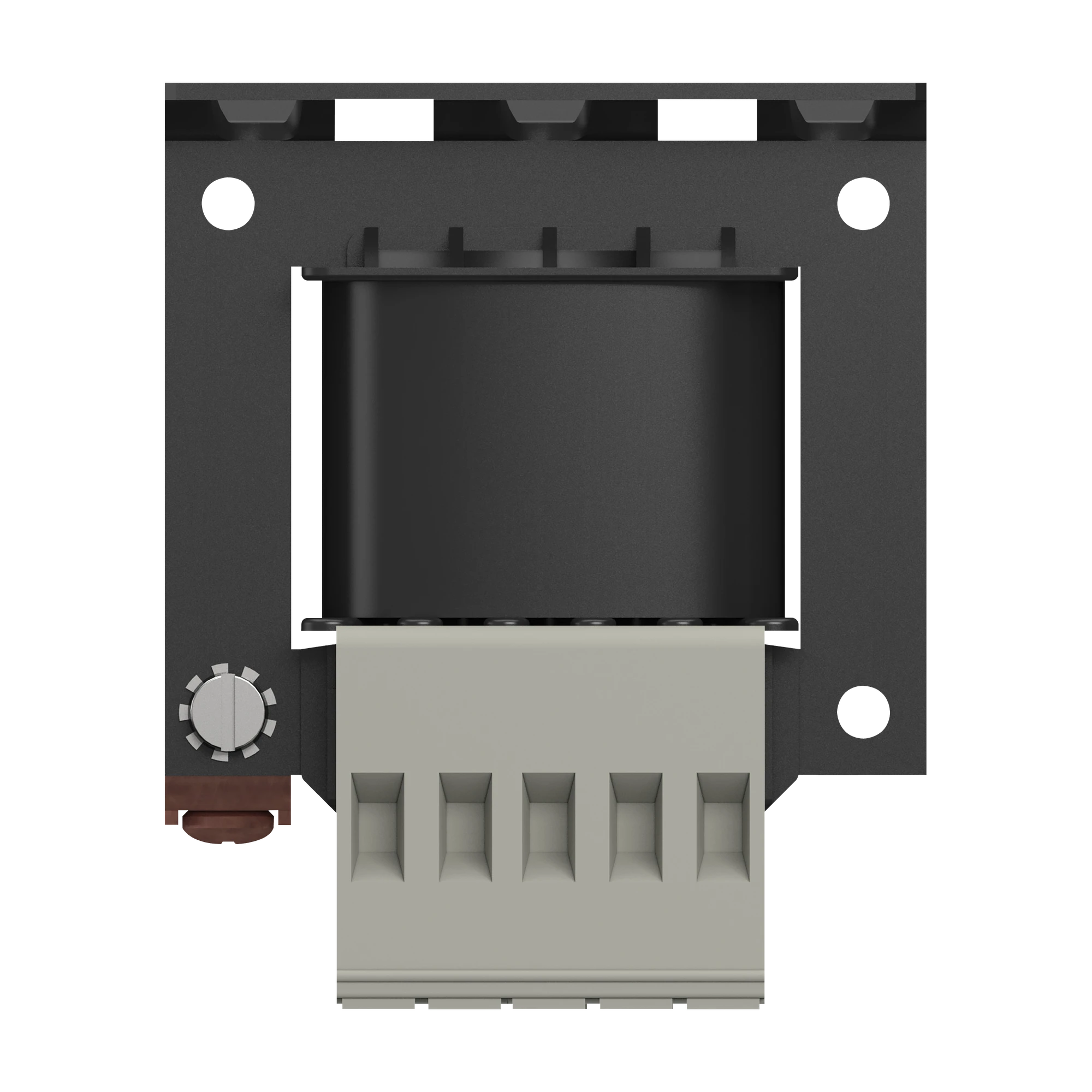 Schneider Electric ABL6TS02B Safety Isolation Transformer, Modicon ABL6, Input 230/400V AC, Output 24V AC, 25VA (img_007)
