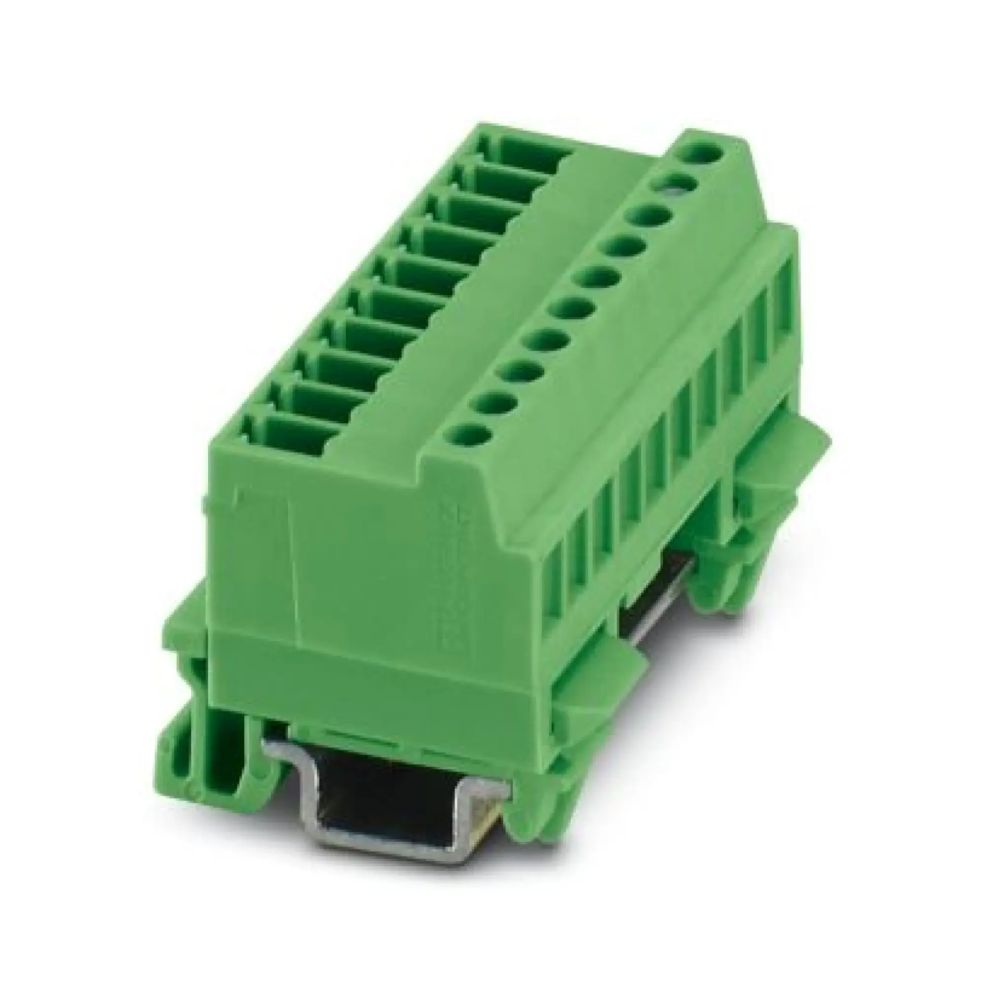 Phoenix Contact 1832811 DIN rail connector MCVK 1,5/10-G-3,81 (img_001) Phoenix Contact 1832811 DIN rail connector MCVK 1,5/10-G-3,81 (img_001)