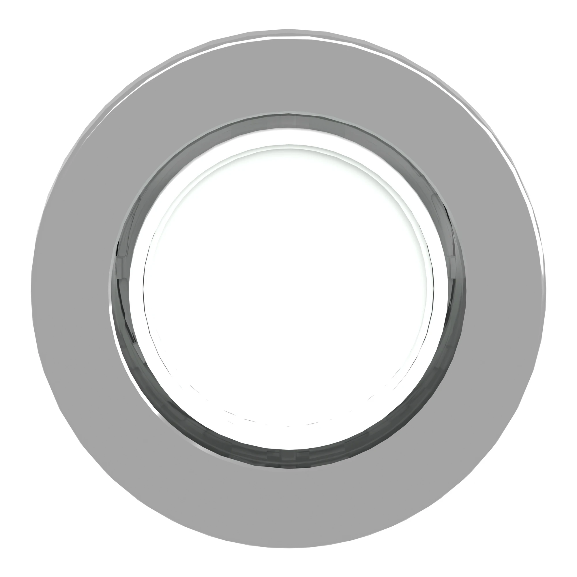 Schneider Electric ZB4FV013 Pilot light, front element, Harmony XB4F, metal, 30mm, white, for universal LED, smooth dome (img_005) Schneider Electric ZB4FV013 Pilot light, front element, Harmony XB4F, metal, 30mm, white, for universal LED, smooth dome (img_005)