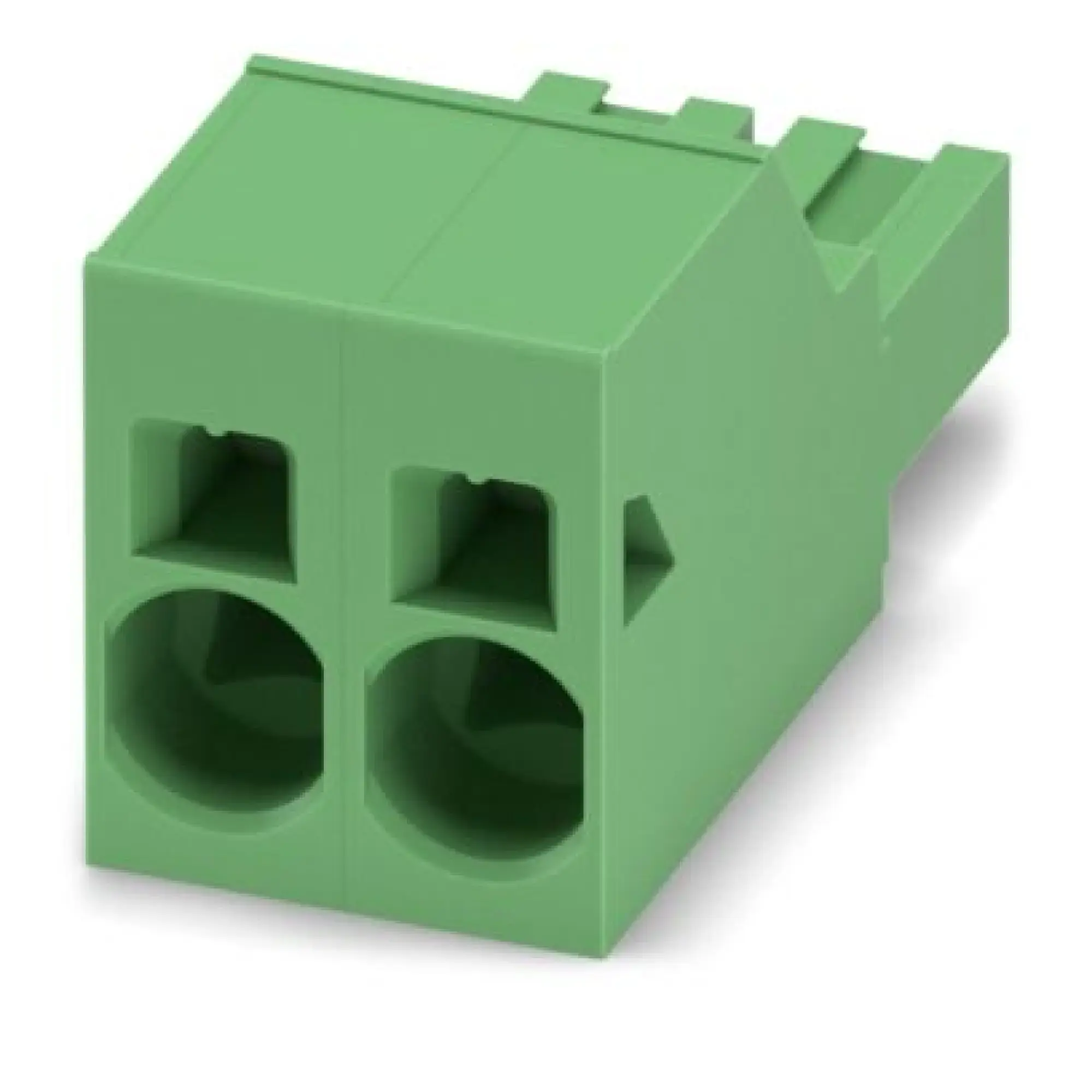 Phoenix Contact 1711268 PCB connector SPC 16/ 2-ST-10,16 (img_001) Phoenix Contact 1711268 PCB connector SPC 16/ 2-ST-10,16 (img_001)