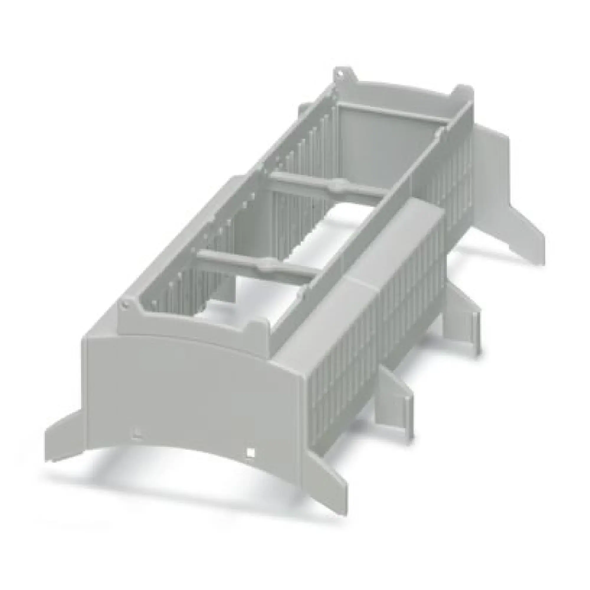 Phoenix Contact 1208340 Upper housing part BC 161,6 OT 110021 KMGY (img_001) Phoenix Contact 1208340 Upper housing part BC 161,6 OT 110021 KMGY (img_001)