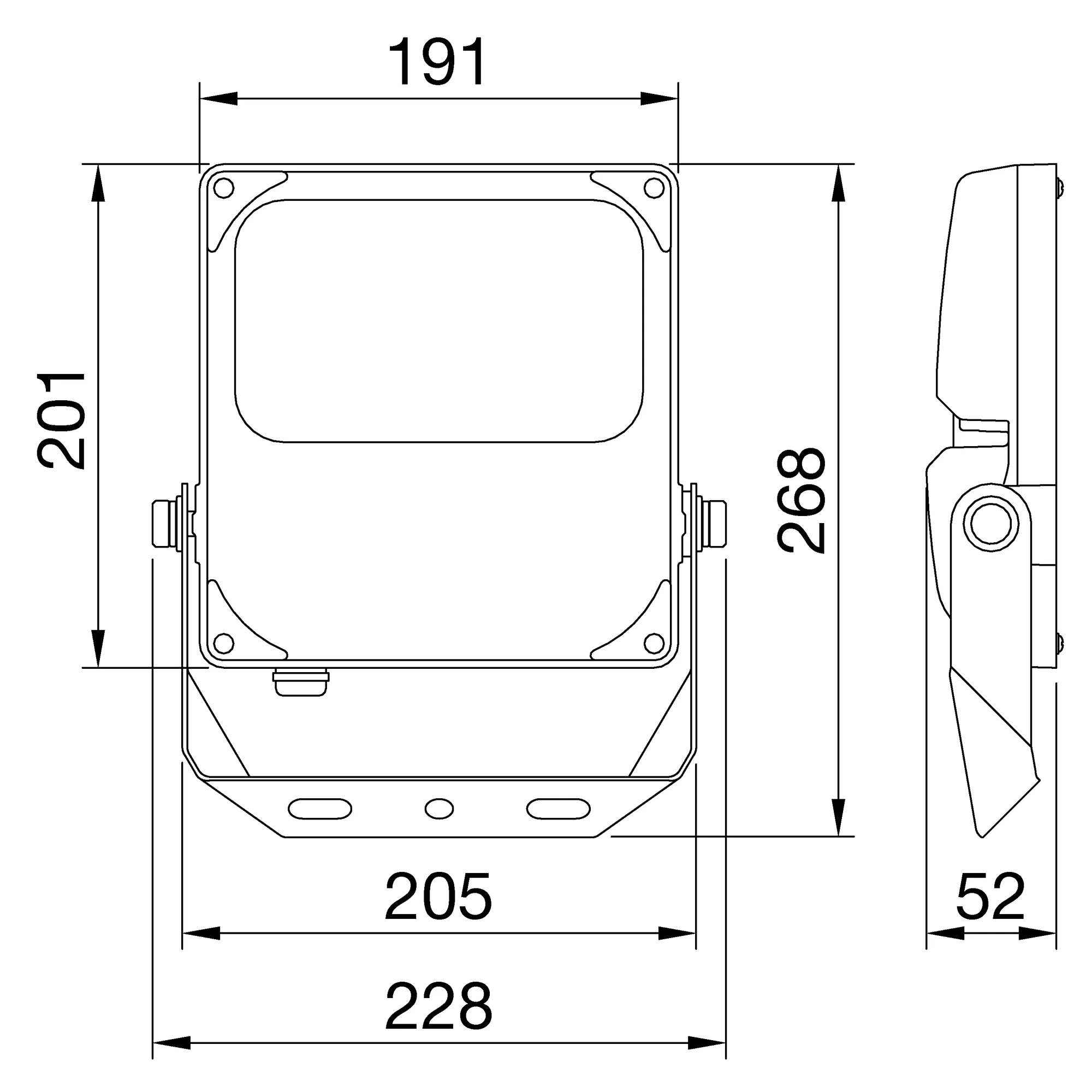 GEWISS GWF1100HH857 ELIA Scheinwerfer S3 57K CRI80 ON/OFF MEDIUM (img_002) GEWISS GWF1100HH857 ELIA Scheinwerfer S3 57K CRI80 ON/OFF MEDIUM (img_002)