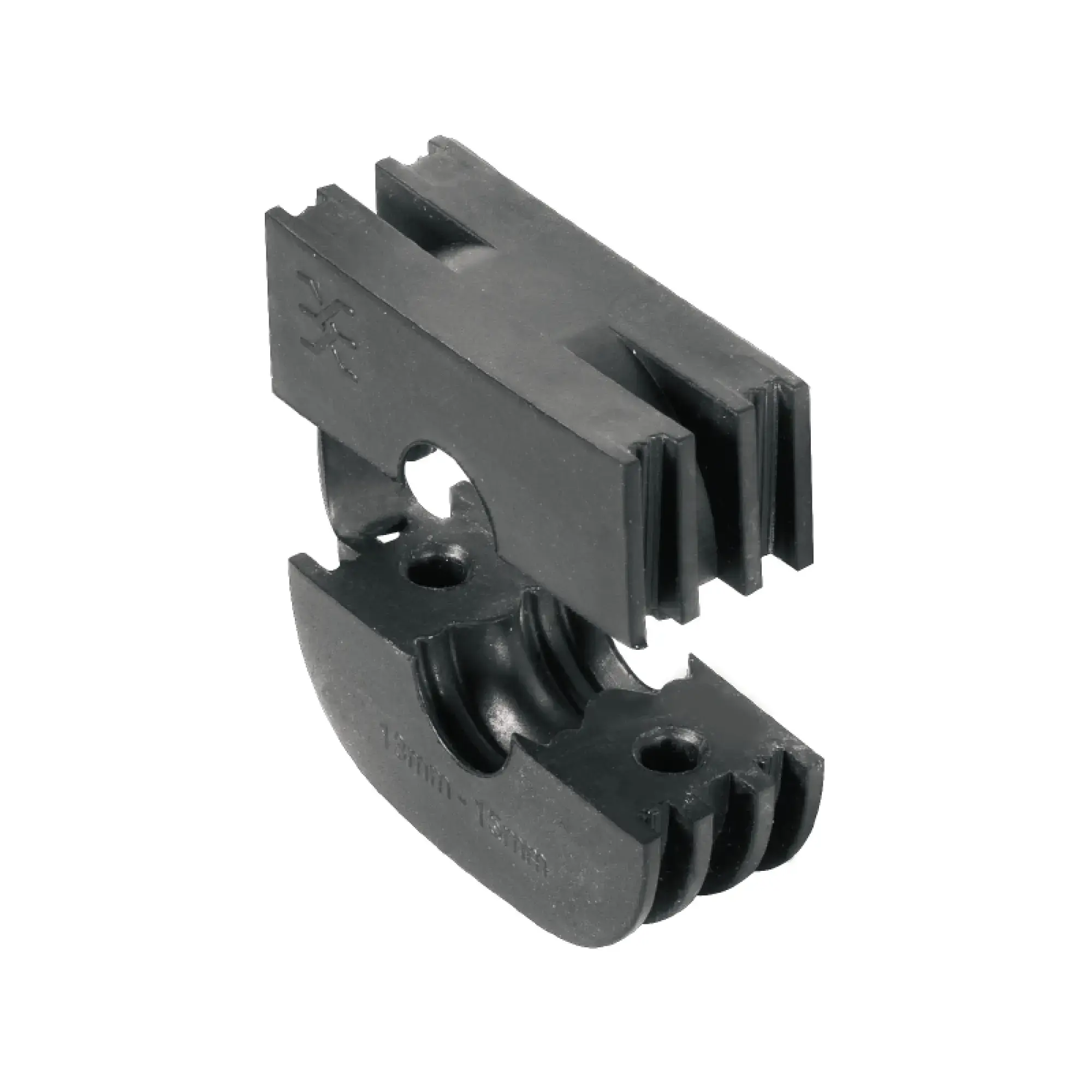 Weidmüller 4323230000 Sealing insert (housing), Foldable seal, IP65 with corresponding housing, IP65, with corresponding enclosure, EPDM (img_001) Weidmüller 4323230000 Sealing insert (housing), Foldable seal, IP65 with corresponding housing, IP65, with corresponding enclosure, EPDM (img_001)