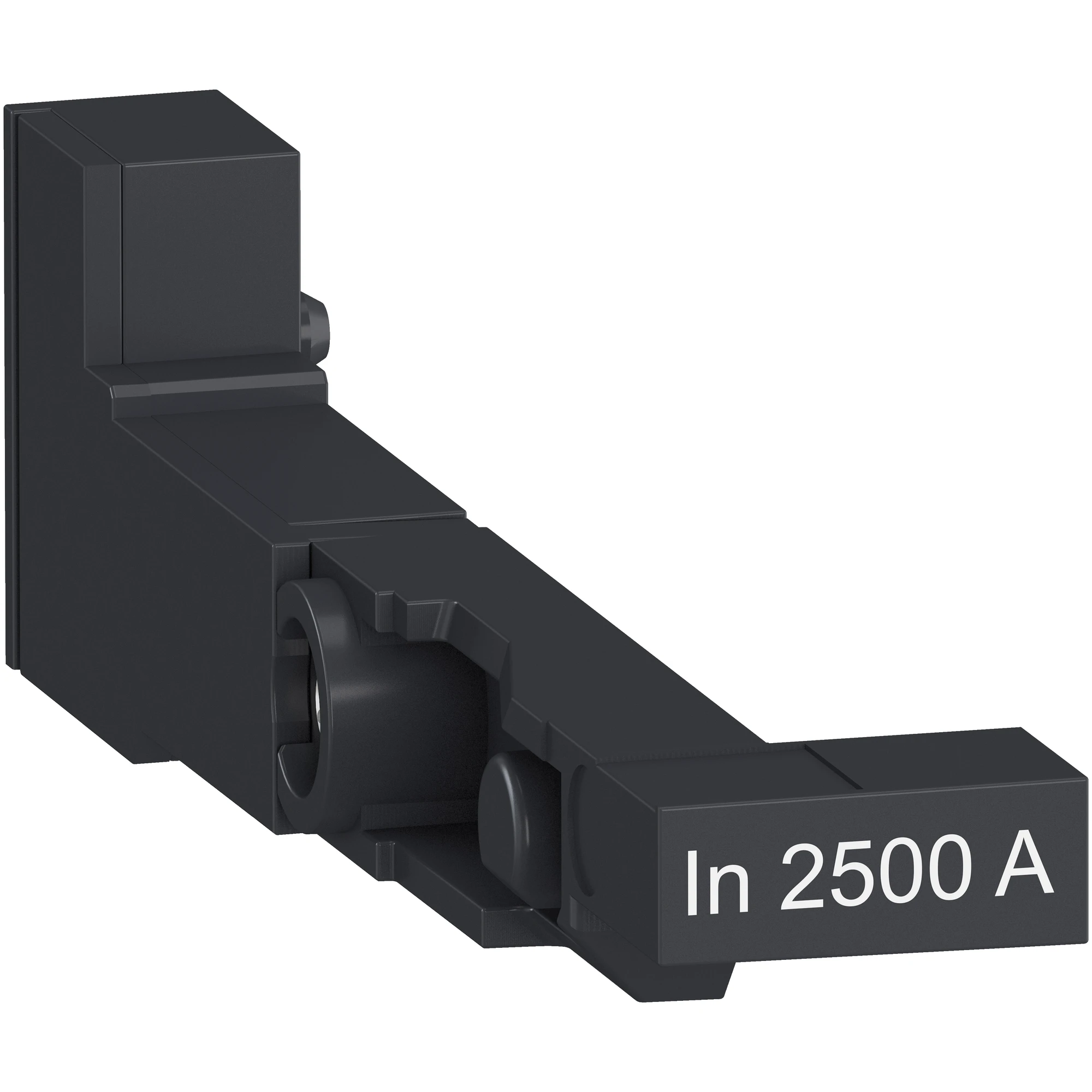 Schneider Electric LV833983SP Current Sensor 2500A for MasterPact MTZ2 for Retrofit Only (img_001)