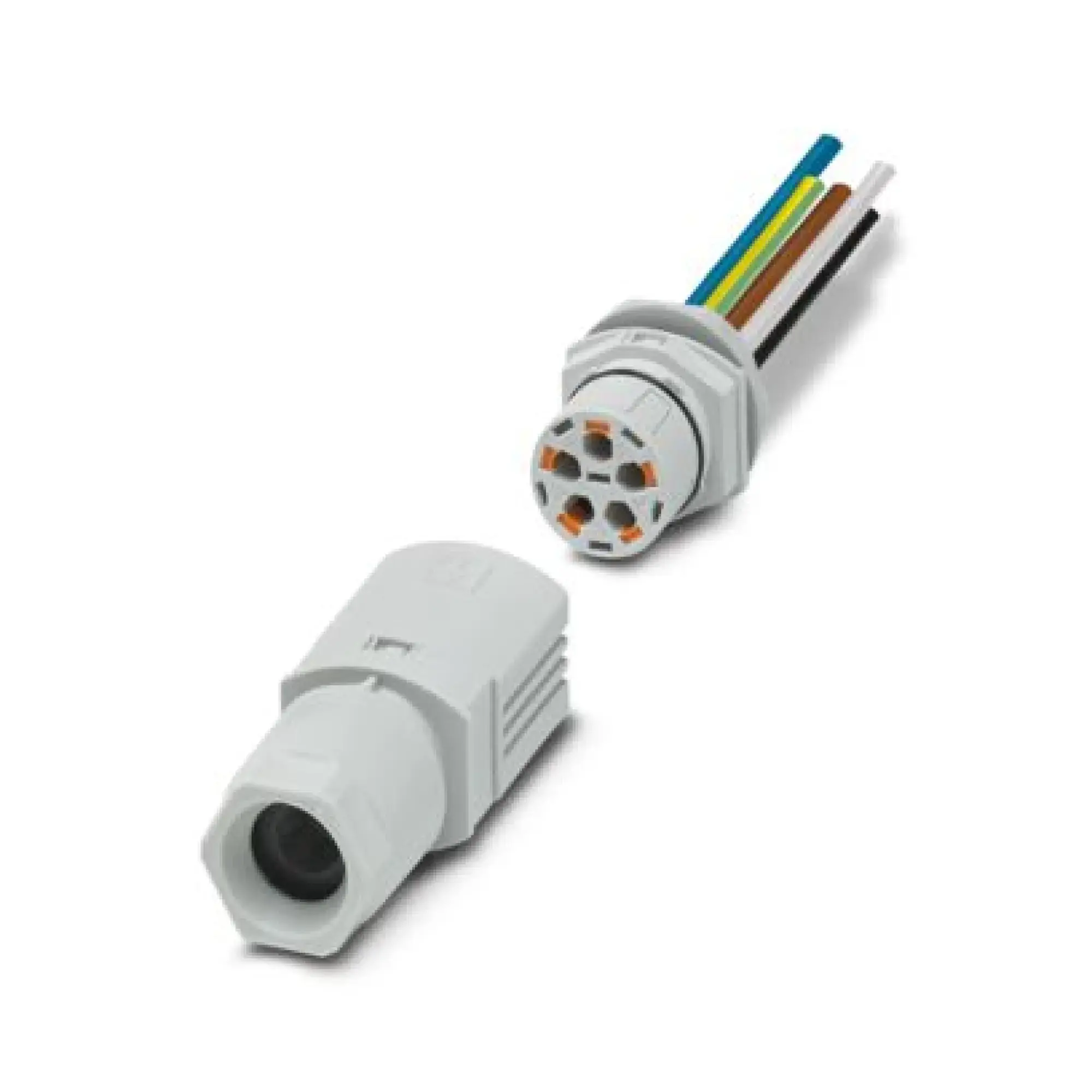 Phoenix Contact 1047364 Panel feed-through IPD WD 5P2,5 1,0 M25 GY (img_001)