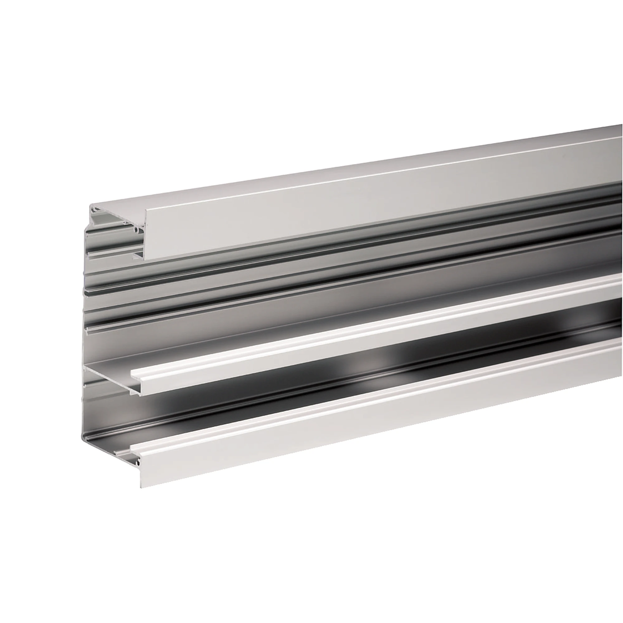 Schneider Electric 5512410 INKA 161-2F/72 Base Part 2500mm Aluminum Natural Anodized Type:INKA-U 161-2F/72 AN (img_001) Schneider Electric 5512410 INKA 161-2F/72 Base Part 2500mm Aluminum Natural Anodized Type:INKA-U 161-2F/72 AN (img_001)