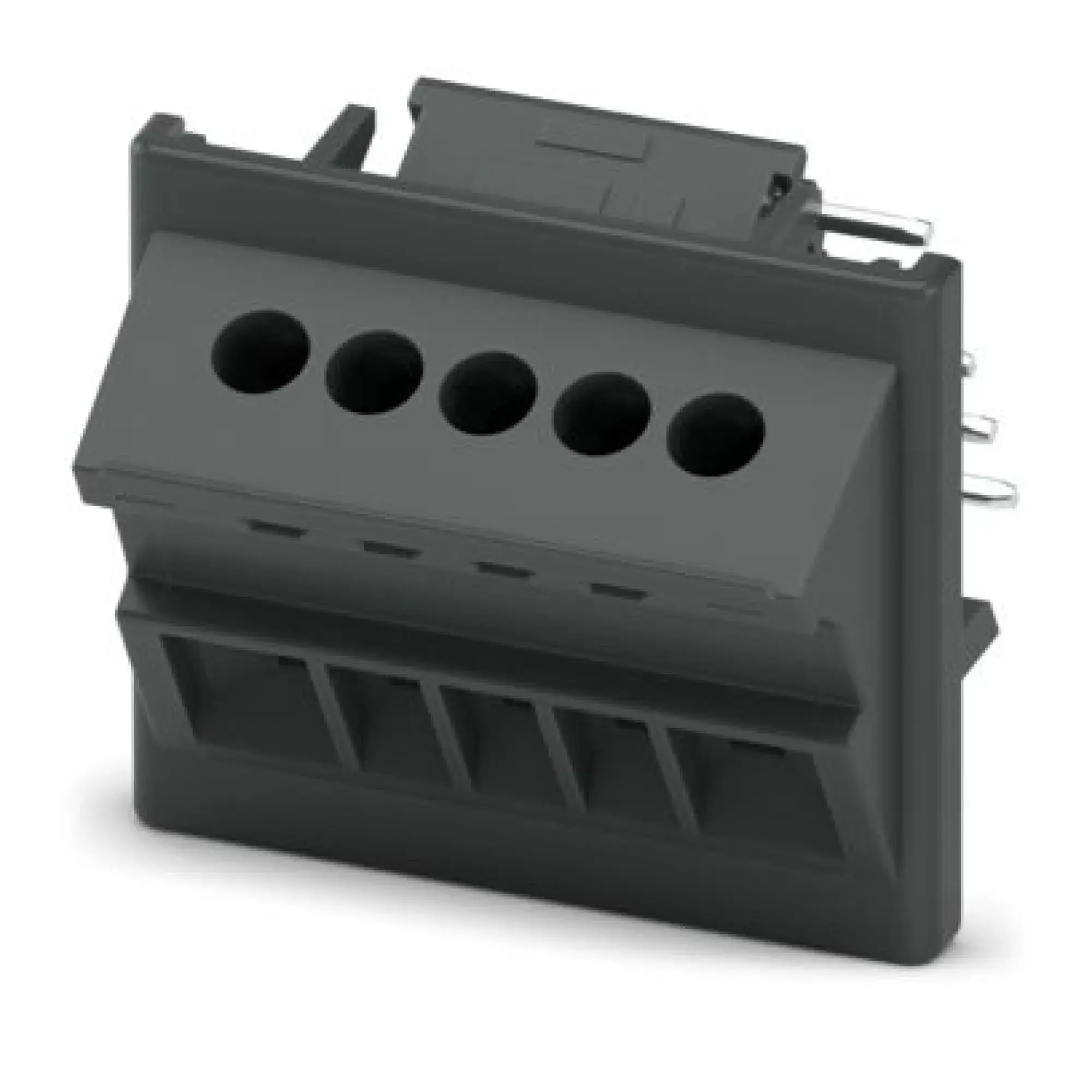 Phoenix Contact 1380309 PCB terminal block ICC25-TS1,5/5R3,5-9005 (img_001)