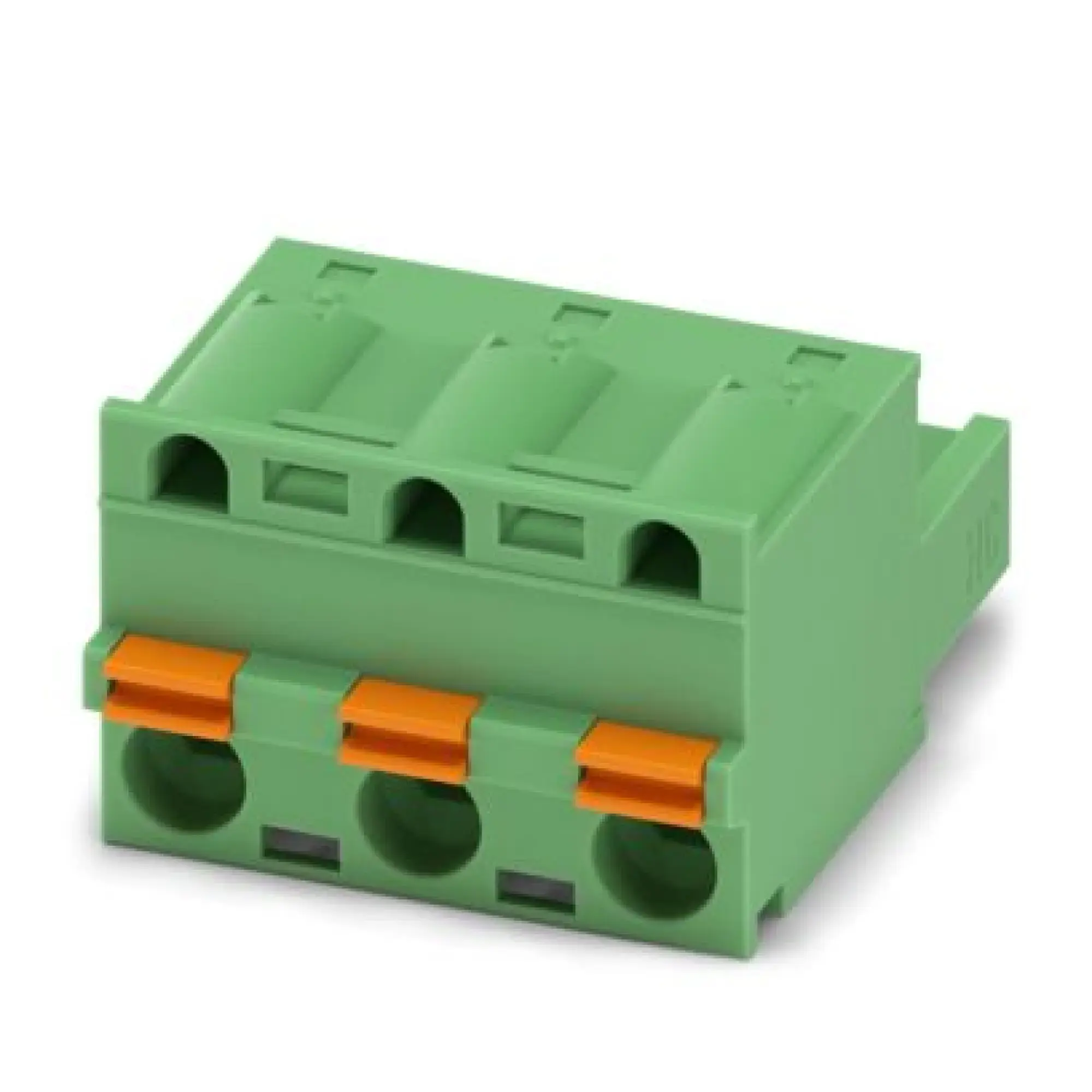 Phoenix Contact 1700455 PCB connector GFKC 2,5 HC/ 3-ST-7,62 (img_001) Phoenix Contact 1700455 PCB connector GFKC 2,5 HC/ 3-ST-7,62 (img_001)