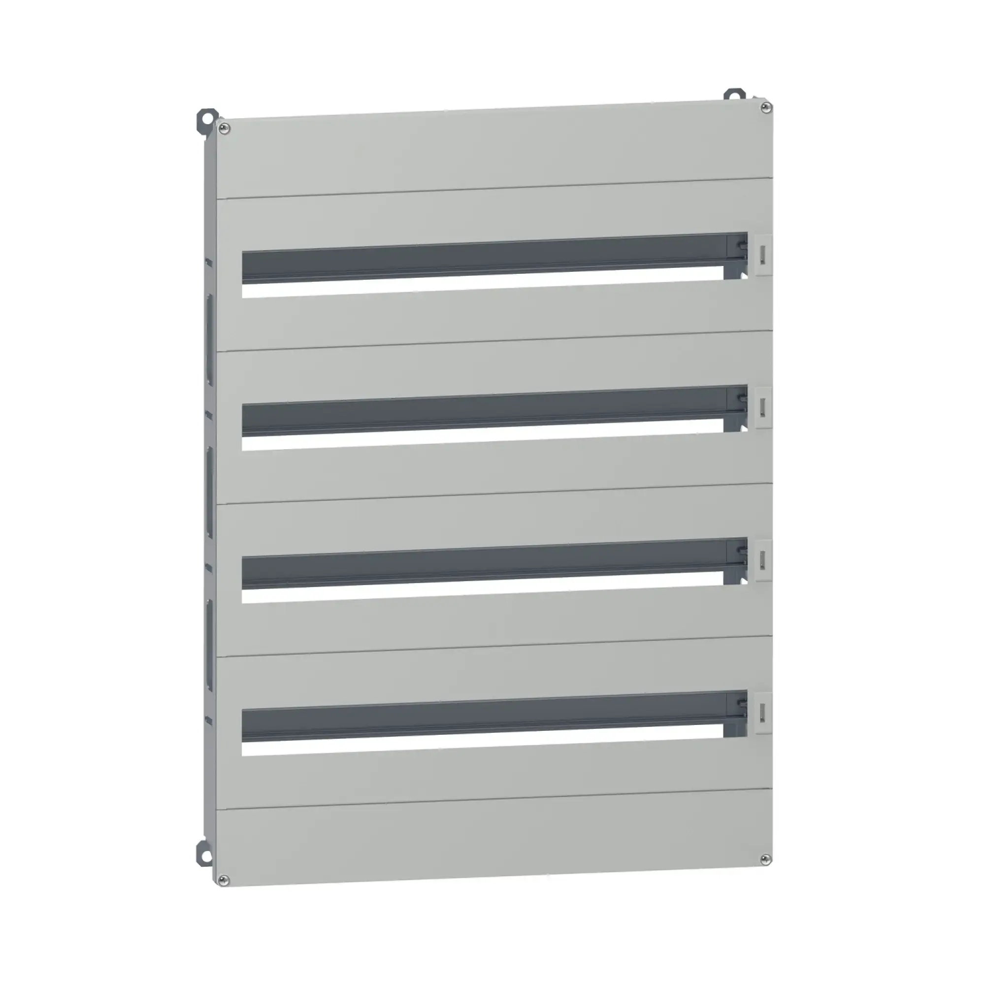 Schneider Electric NSYDLM112 Modular frame DLM type for SPACIAL WM enclosure, 112 modules, H800xB600mm (img_002) Schneider Electric NSYDLM112 Modular frame DLM type for SPACIAL WM enclosure, 112 modules, H800xB600mm (img_002)