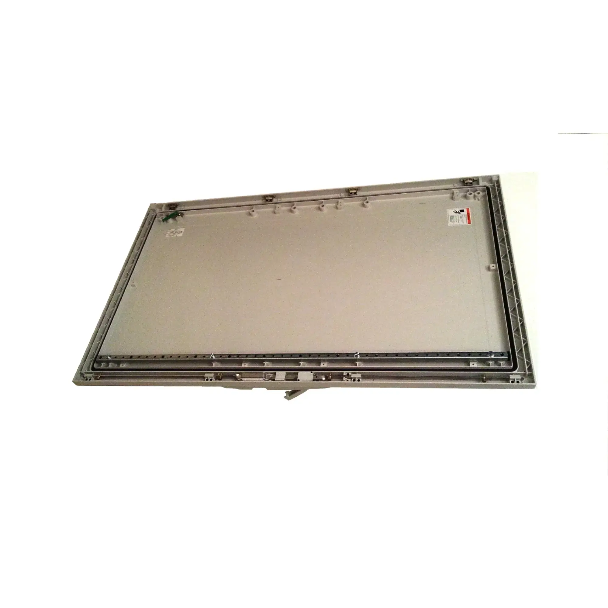 Schneider Electric NSYDPHD157P Solid Door + Locking System for Enclosure Thalassa PHD - 157 (img_002) Schneider Electric NSYDPHD157P Solid Door + Locking System for Enclosure Thalassa PHD - 157 (img_002)