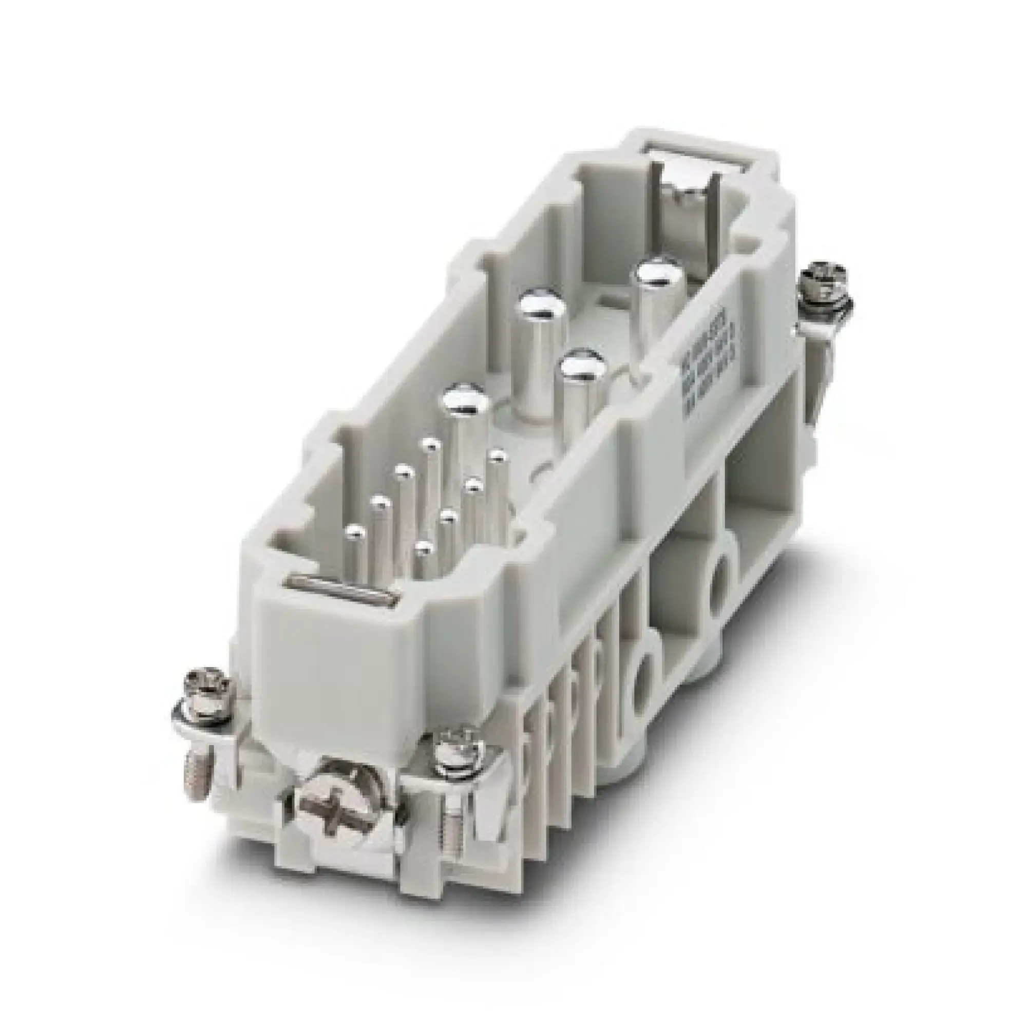 Phoenix Contact 1679333 Contact insert HC-K 4/8-ESTS (img_001) Phoenix Contact 1679333 Contact insert HC-K 4/8-ESTS (img_001)