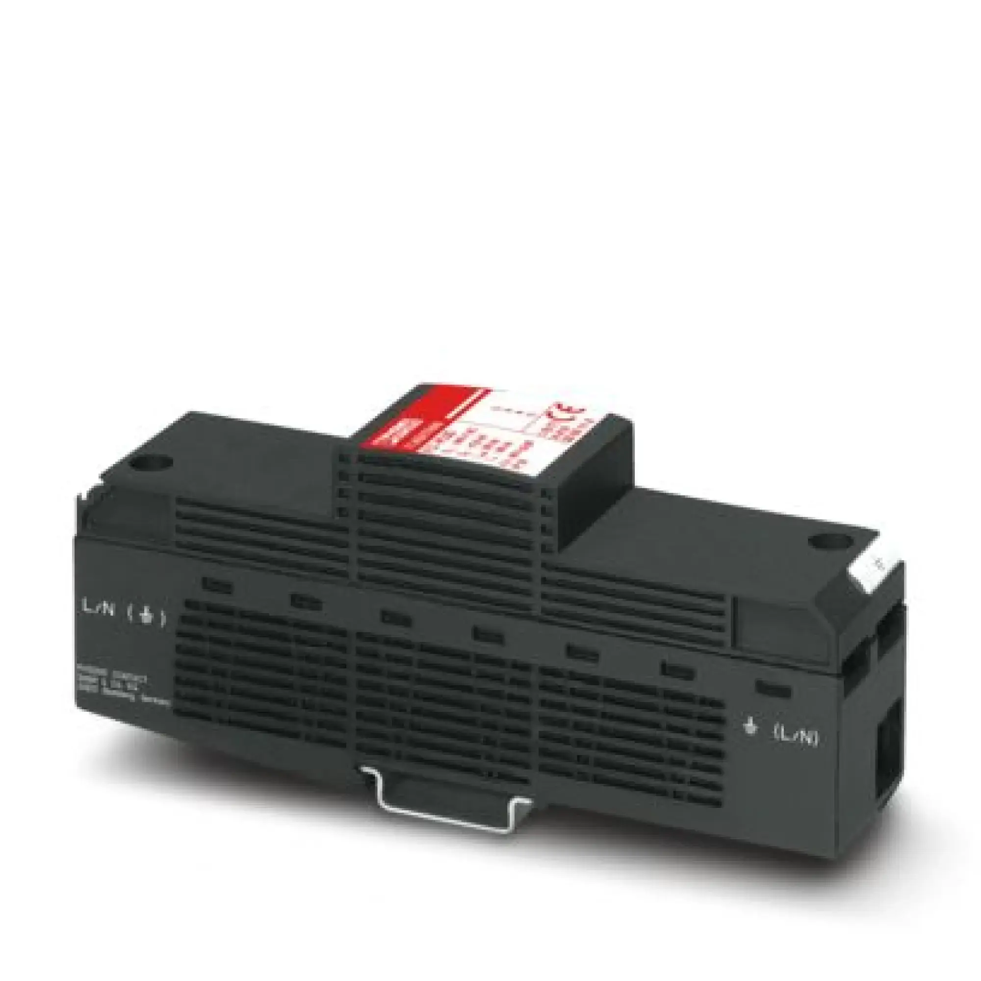 Phoenix Contact 2800116 Type 1+2 combined lightning current and surge arrester FLT-PLUS (img_001)