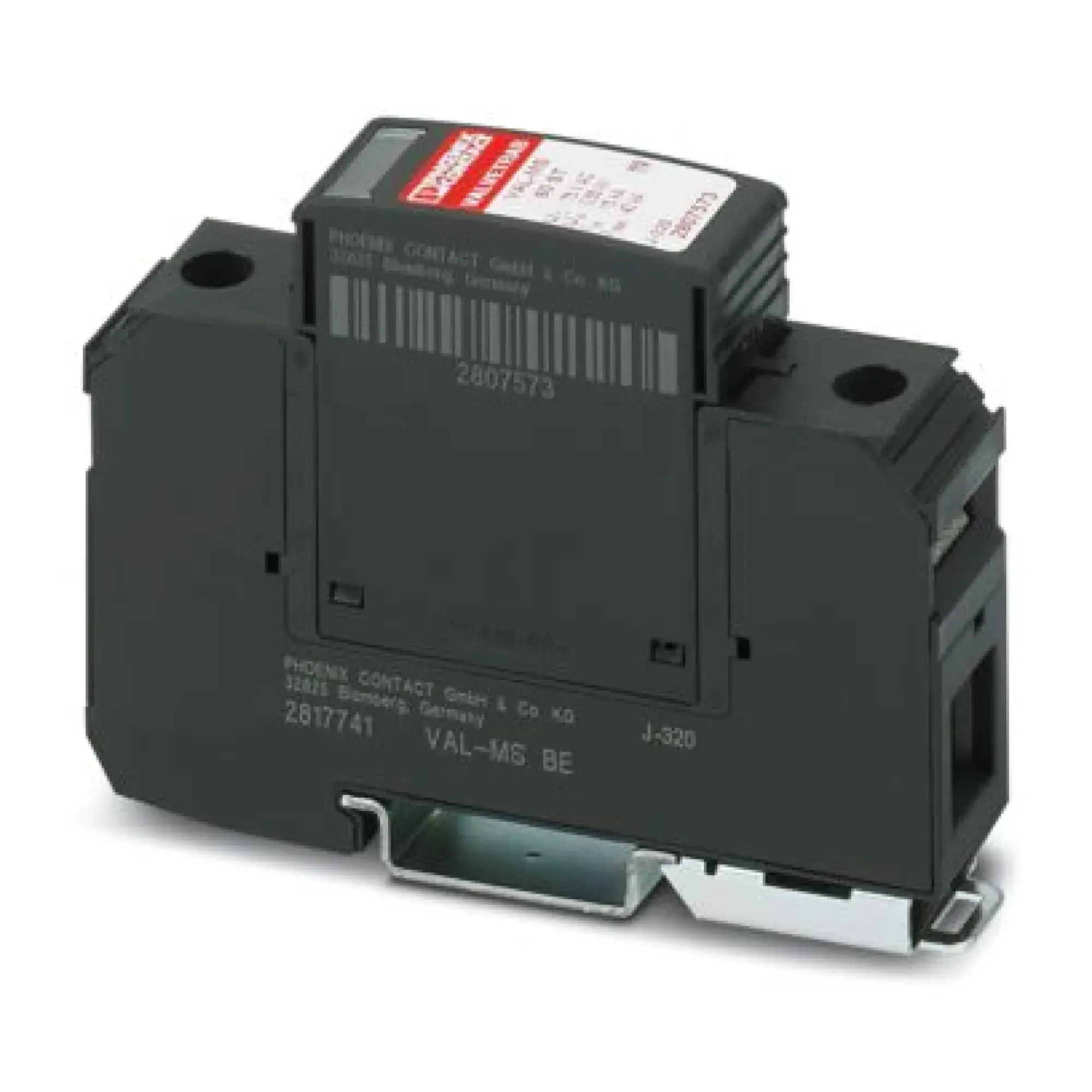 Phoenix Contact 2868020 Type 2 surge arrester VAL-MS 60 (img_001)