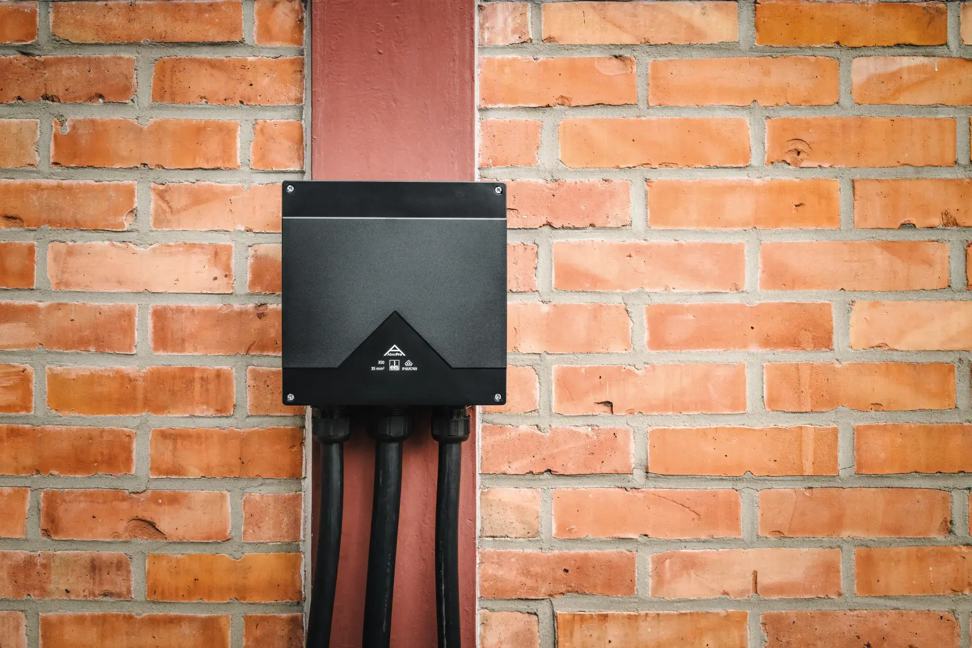 Spelsberg 43540001 Junction box, Type of protection IP66/IP67/IP69, max. 35², IK09, Protection class II, Ui 1000V AC, Ui 1000V DC, DLG, DNV, VDE, Halogen free (img_002)