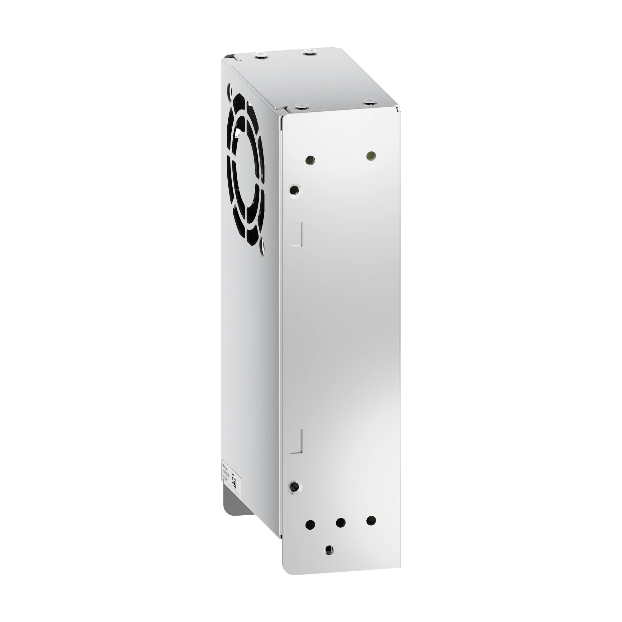 Schneider Electric ABLP1A24100 Power Supply, Modicon ABLP, Panel Mount, Pulse-Controlled, Single-Phase, 100-240V AC, 24V DC, 10A, 240W (img_002) Schneider Electric ABLP1A24100 Power Supply, Modicon ABLP, Panel Mount, Pulse-Controlled, Single-Phase, 100-240V AC, 24V DC, 10A, 240W (img_002)