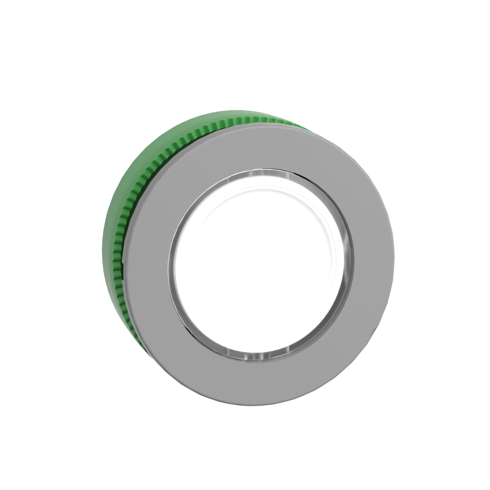 Schneider Electric ZB5FV013C0 Pilot light, front element, Harmony XB5F, plastic, 30mm, antimicrobial, light grey, white, for universal LED (img_004) Schneider Electric ZB5FV013C0 Pilot light, front element, Harmony XB5F, plastic, 30mm, antimicrobial, light grey, white, for universal LED (img_004)