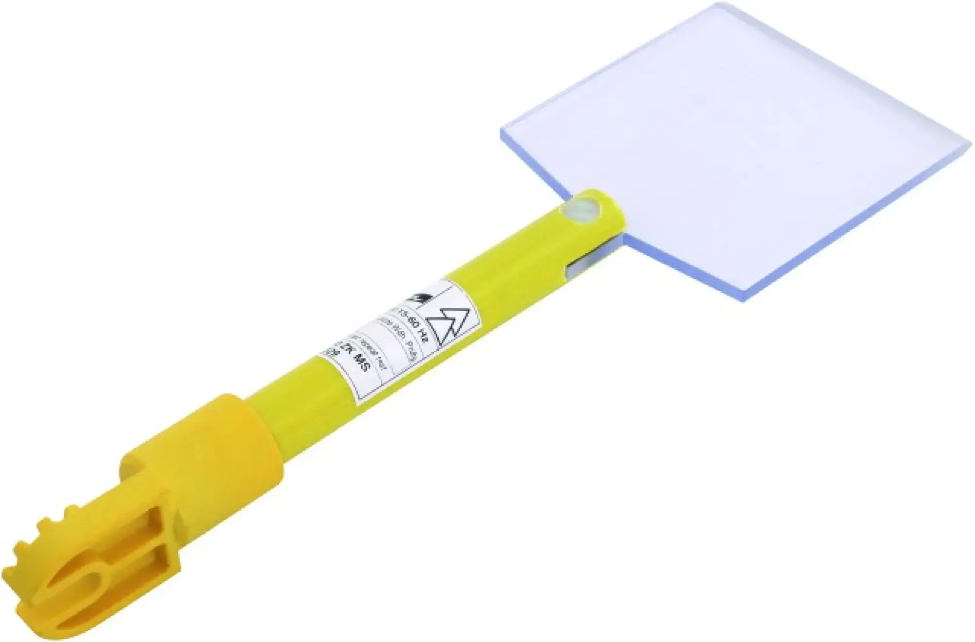 Dehn 785329 Scraper W 100mm L 310mm w. gear coupl. f. damp cleaning kit MS -36kV (img_001)