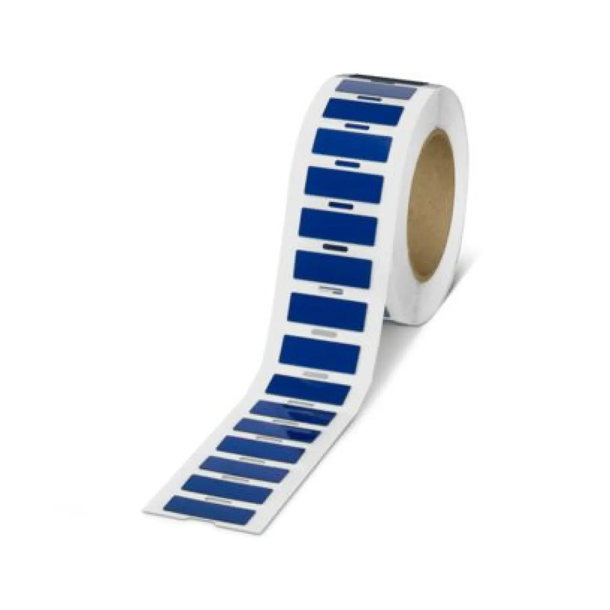 Phoenix Contact 1367356 Label EMLP (45X15)R BU (img_001)