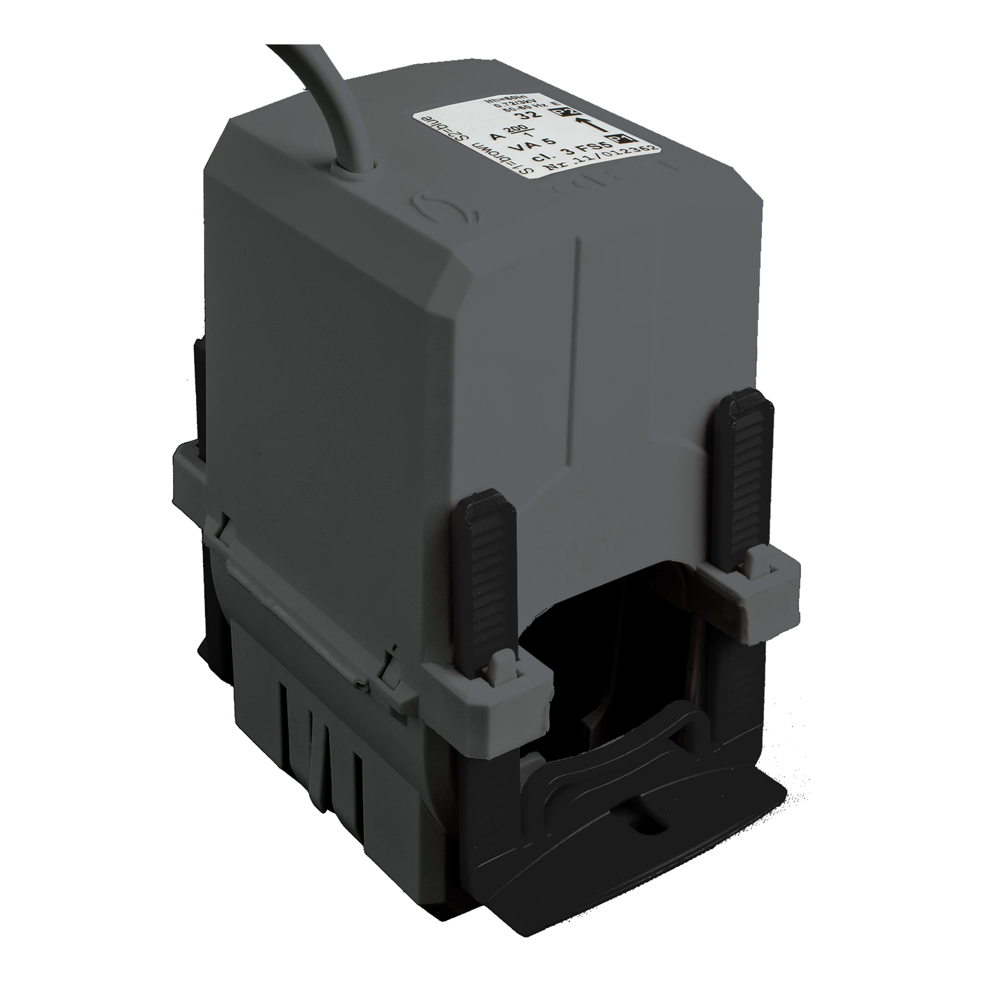 Schneider Electric METSECT5HG030 PowerLogic Retrofit Current Transformer - Type HG, for Cable - 0300A / 5A (img_001)