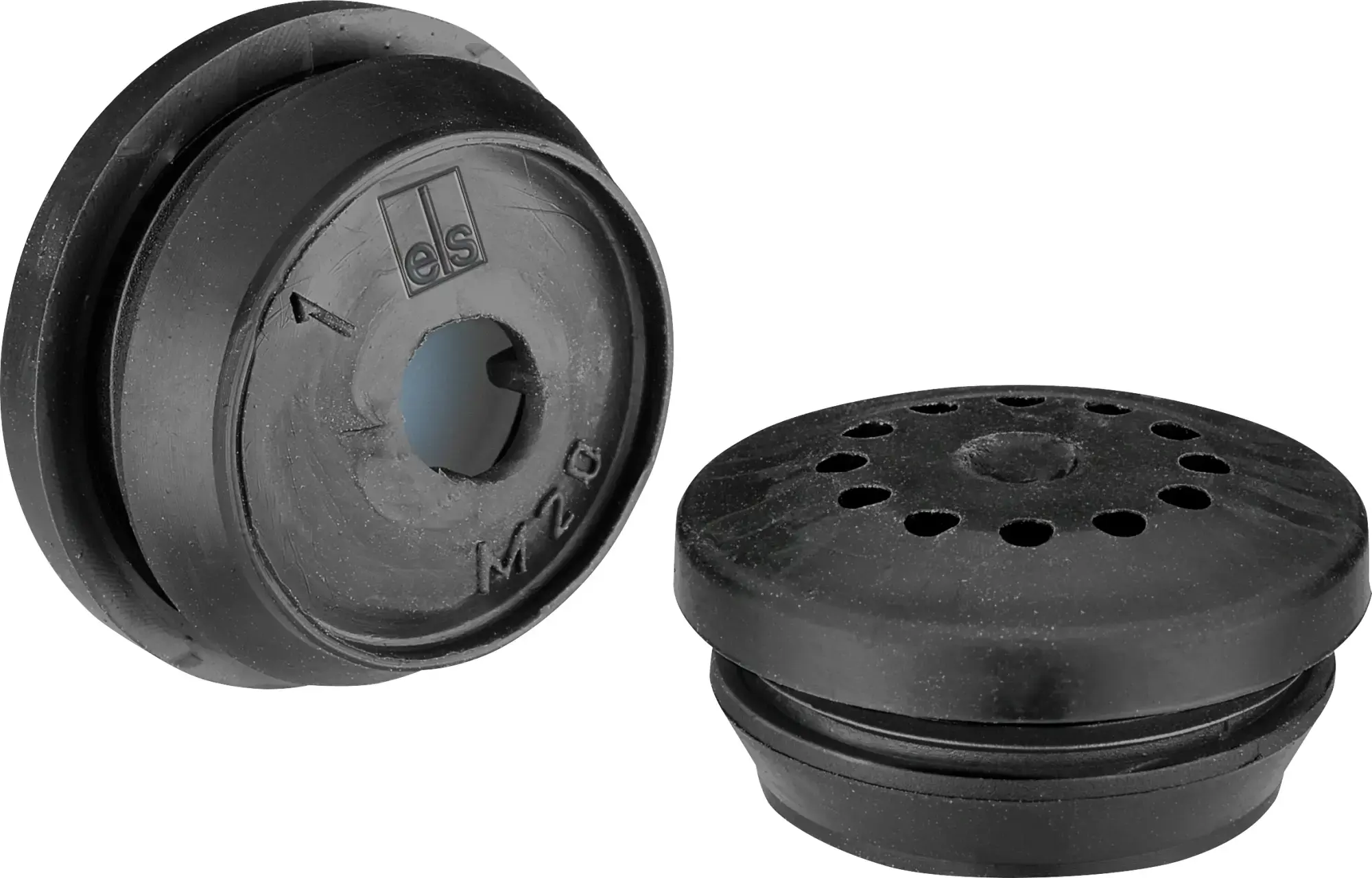Spelsberg 26202001 Ventilation seal, deep black, Type of protection IP44, Halogen free (img_001)