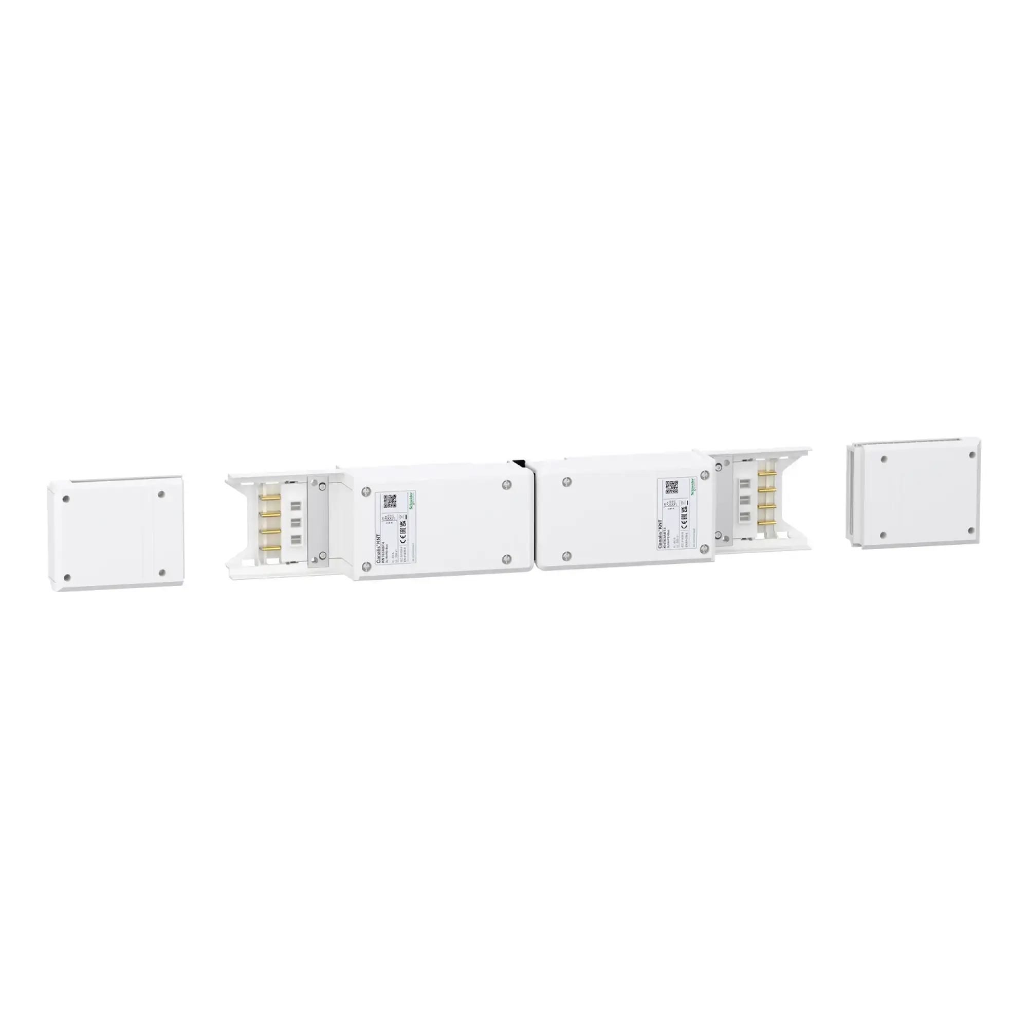 Schneider Electric KNT63ABT4 CNT Center Feed Box, 63A (img_002)
