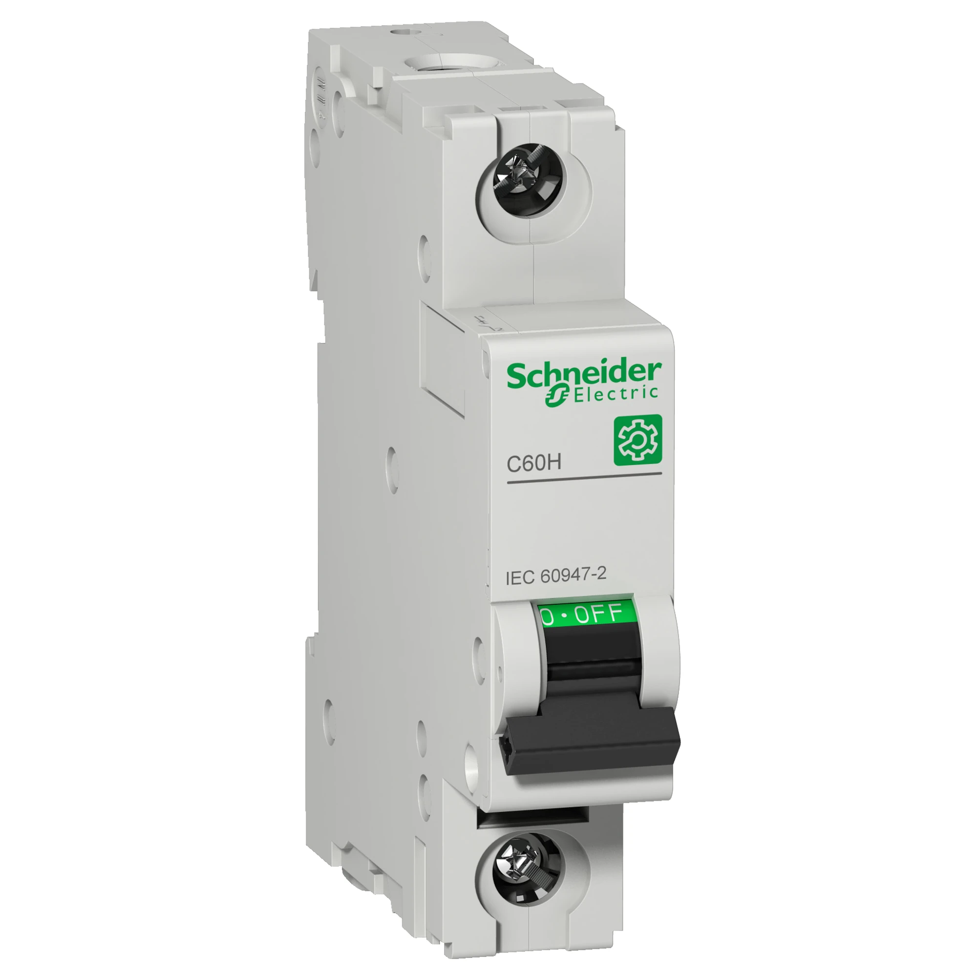 Schneider Electric M9F14110 Multi 9 OEM Circuit Breaker C60H 1-pole 10A C-Char. 15kA IEC60947-2 (img_001) Schneider Electric M9F14110 Multi 9 OEM Circuit Breaker C60H 1-pole 10A C-Char. 15kA IEC60947-2 (img_001)