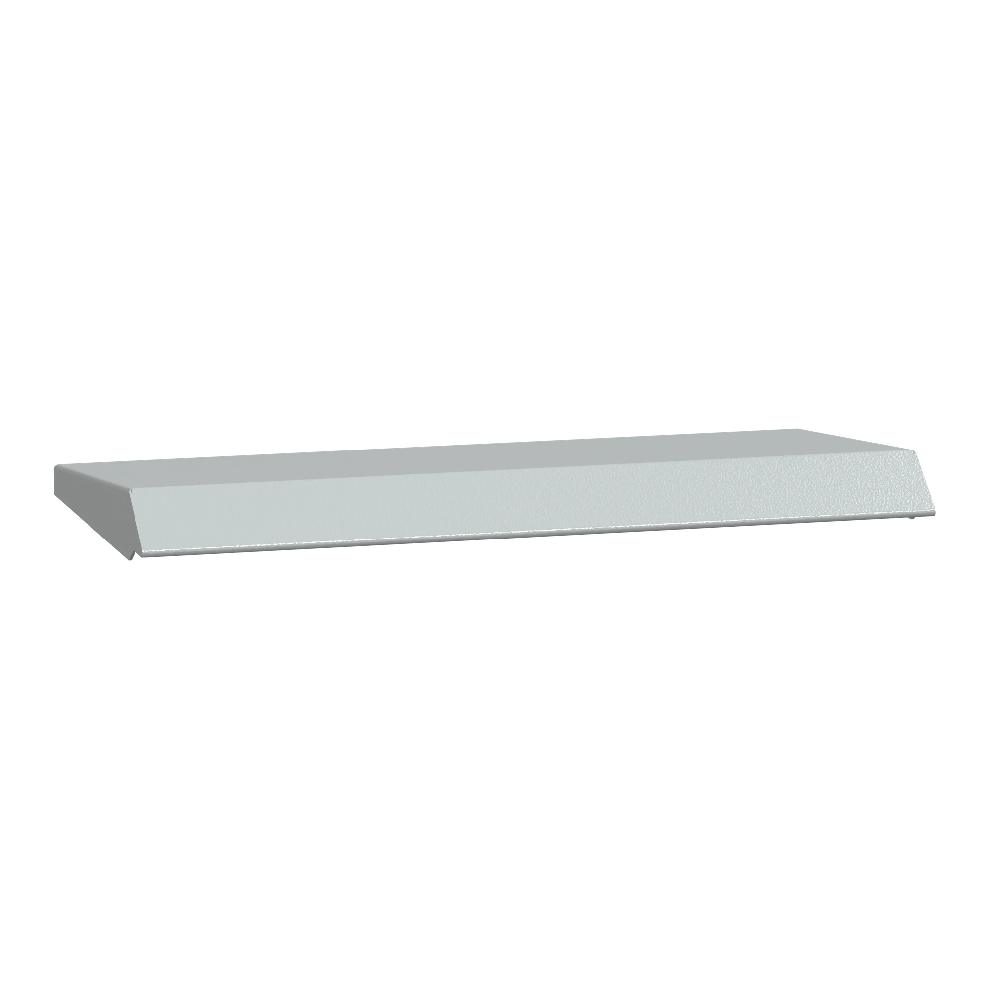 Schneider Electric NSYTJ4020 Spacial-WM Enclosure Cover W400xD200 RAL7035- Mounting Included (img_001)