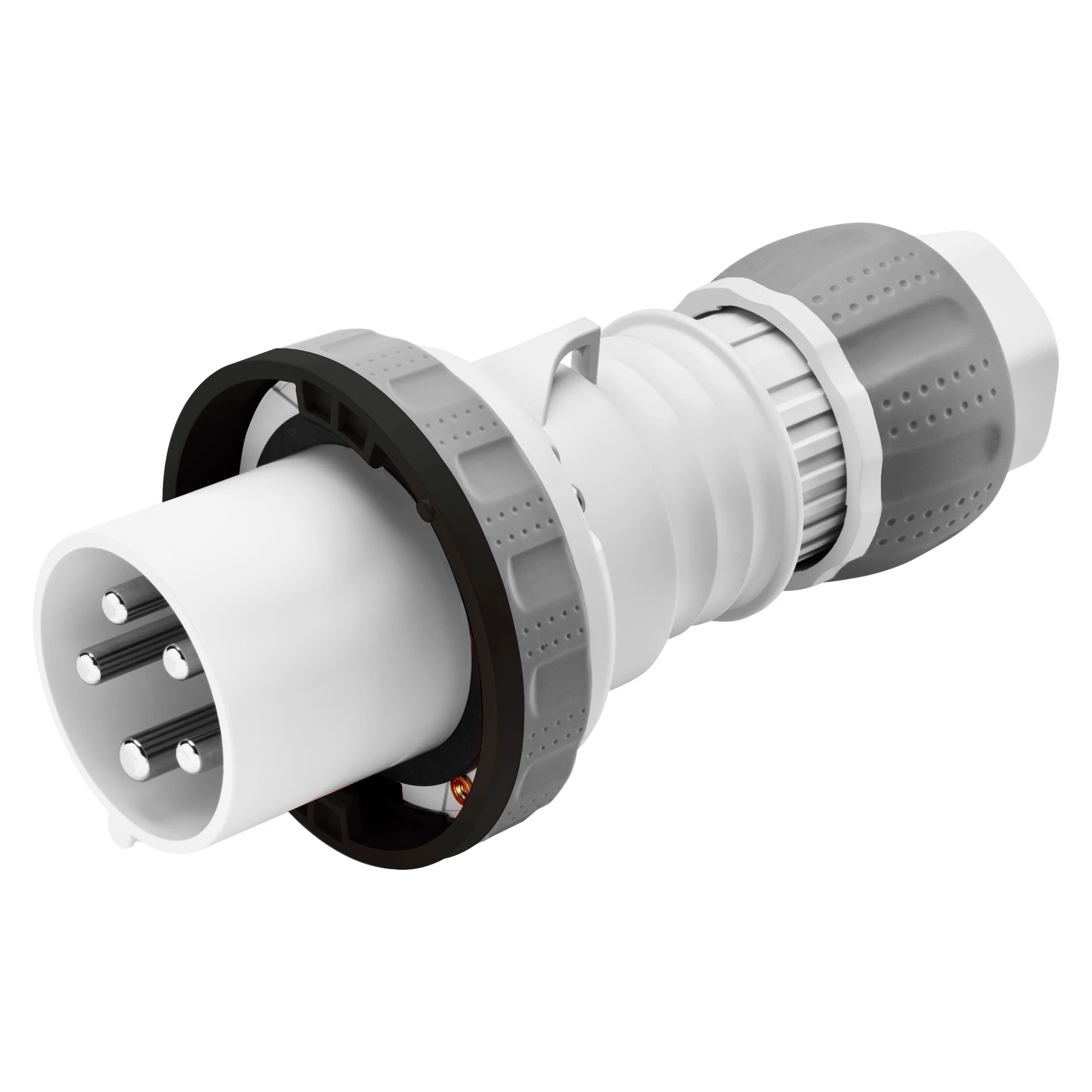 GEWISS GW60063H IEC Stecker gerade 500V 125A 7h 5P IP67 (img_001)