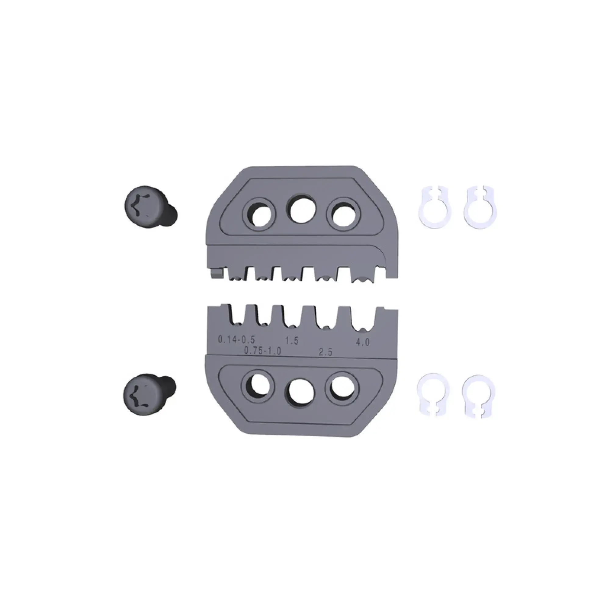 Weidmüller 9054880000 Replacement part (crimping tool) (img_001)