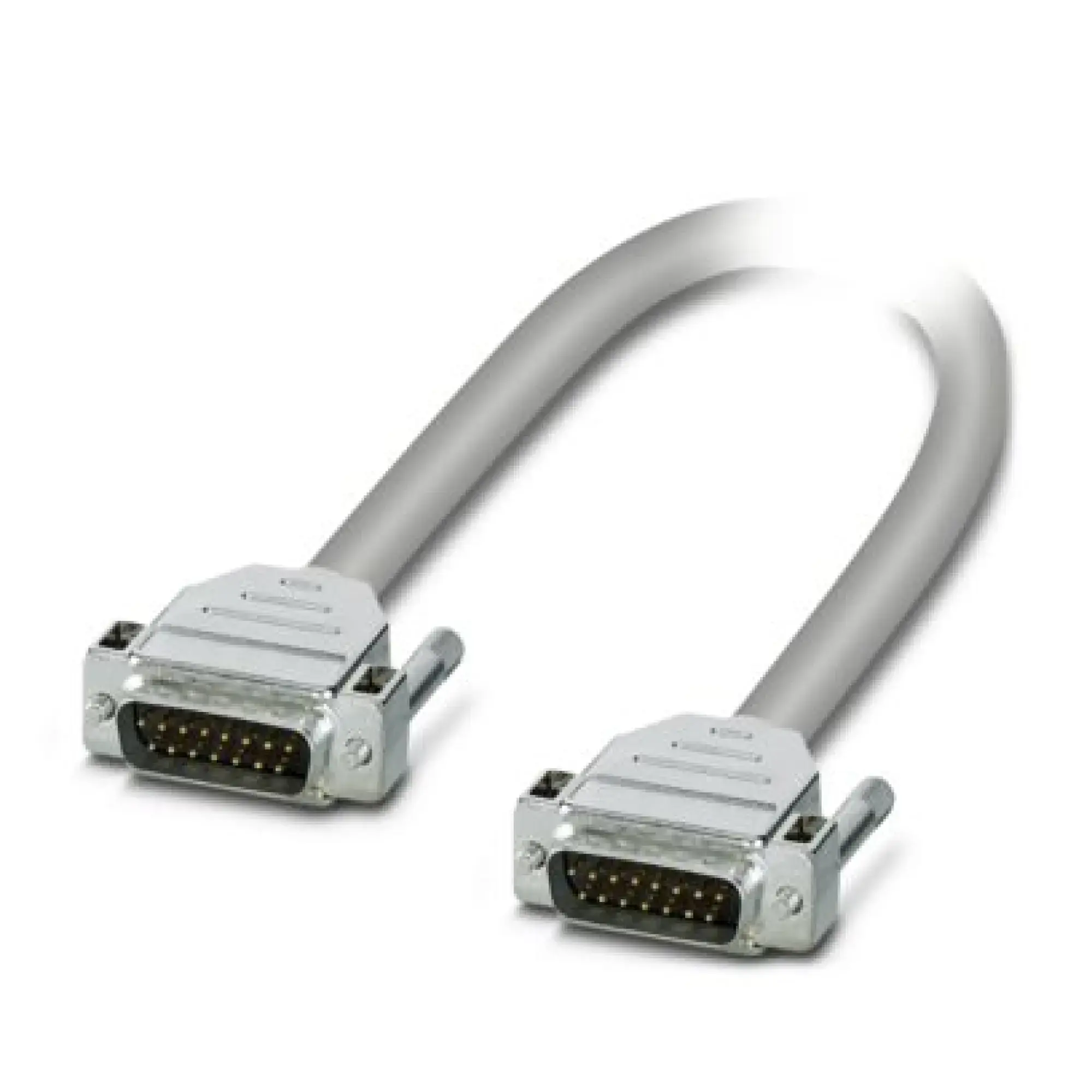 Phoenix Contact 1066604 Cable CABLE-D15SUB/S/S/HF/S/ 1,0M (img_001)