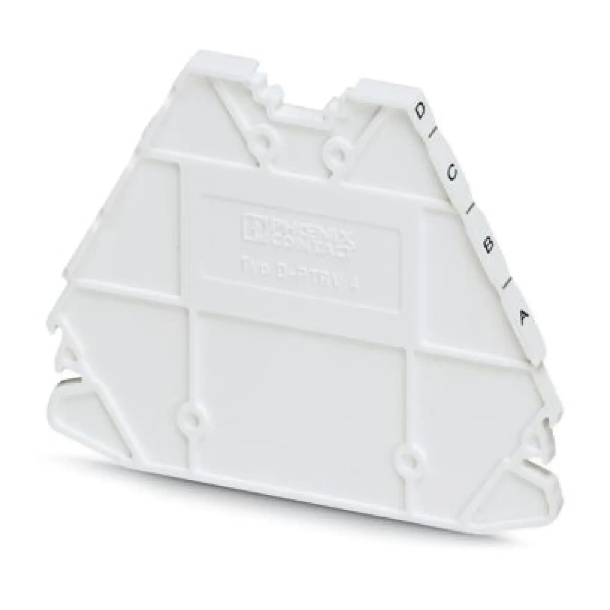 Phoenix Contact 3270237 End cover D-PTRV 4 WH D-A (img_001)